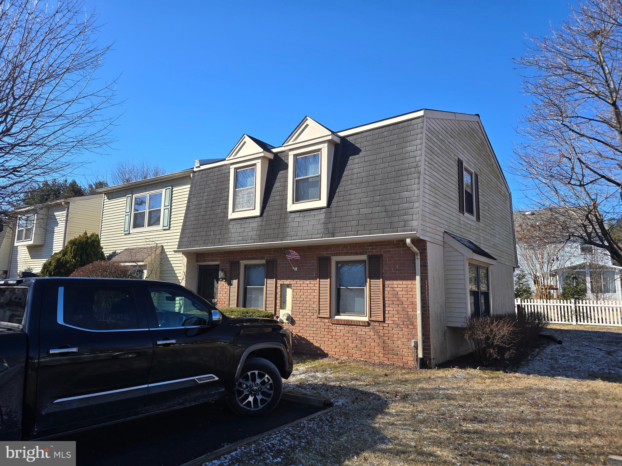 NONE AVAILABLE - Residential Lease