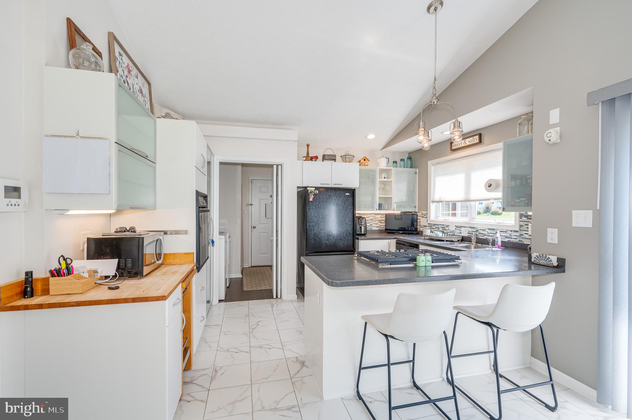 FEDERAL HILL - Residential