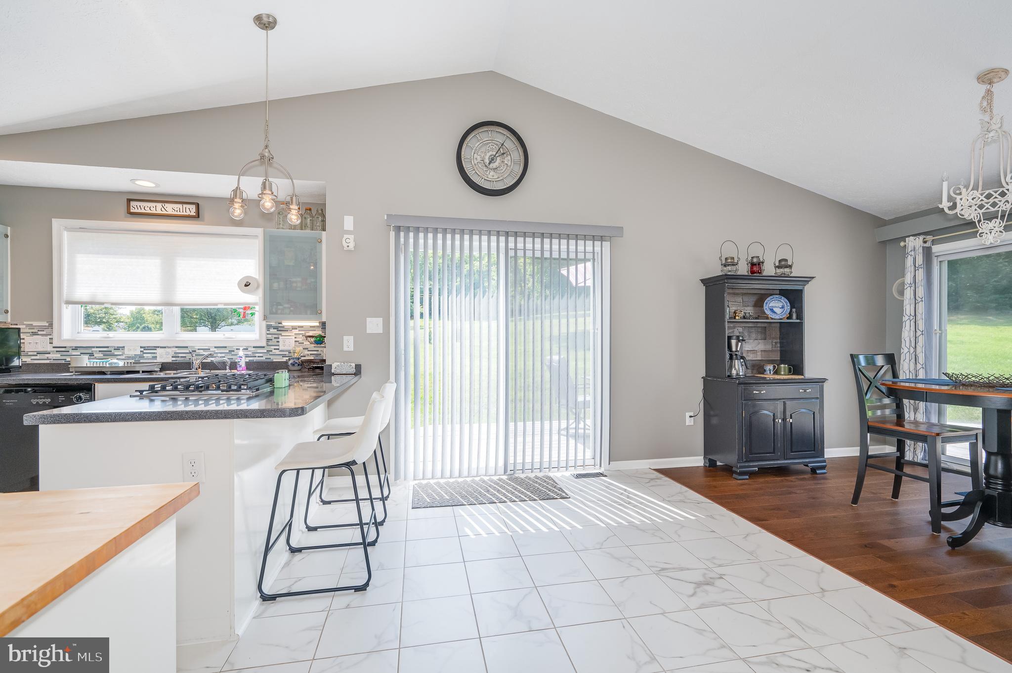 FEDERAL HILL - Residential