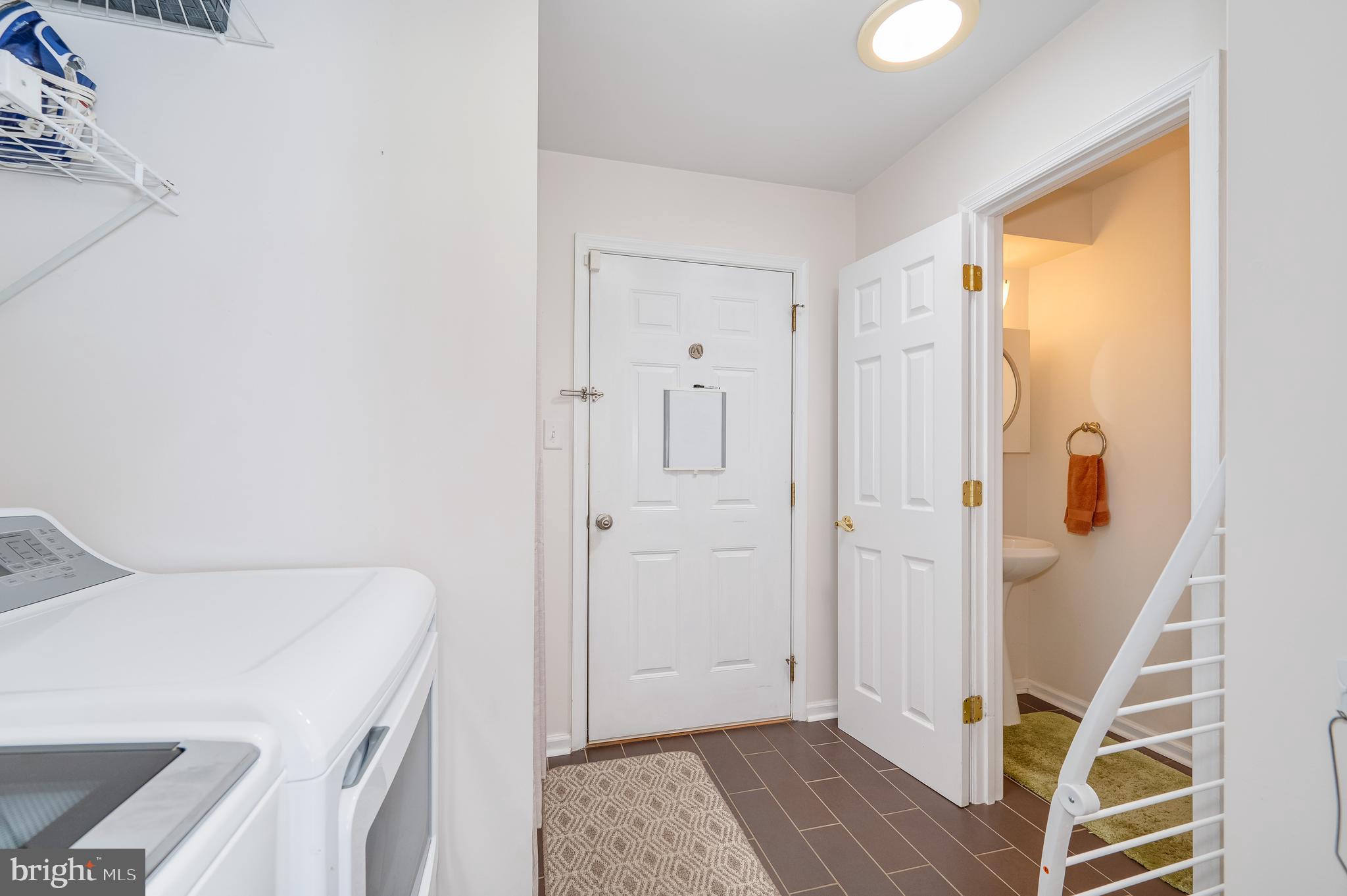 FEDERAL HILL - Residential