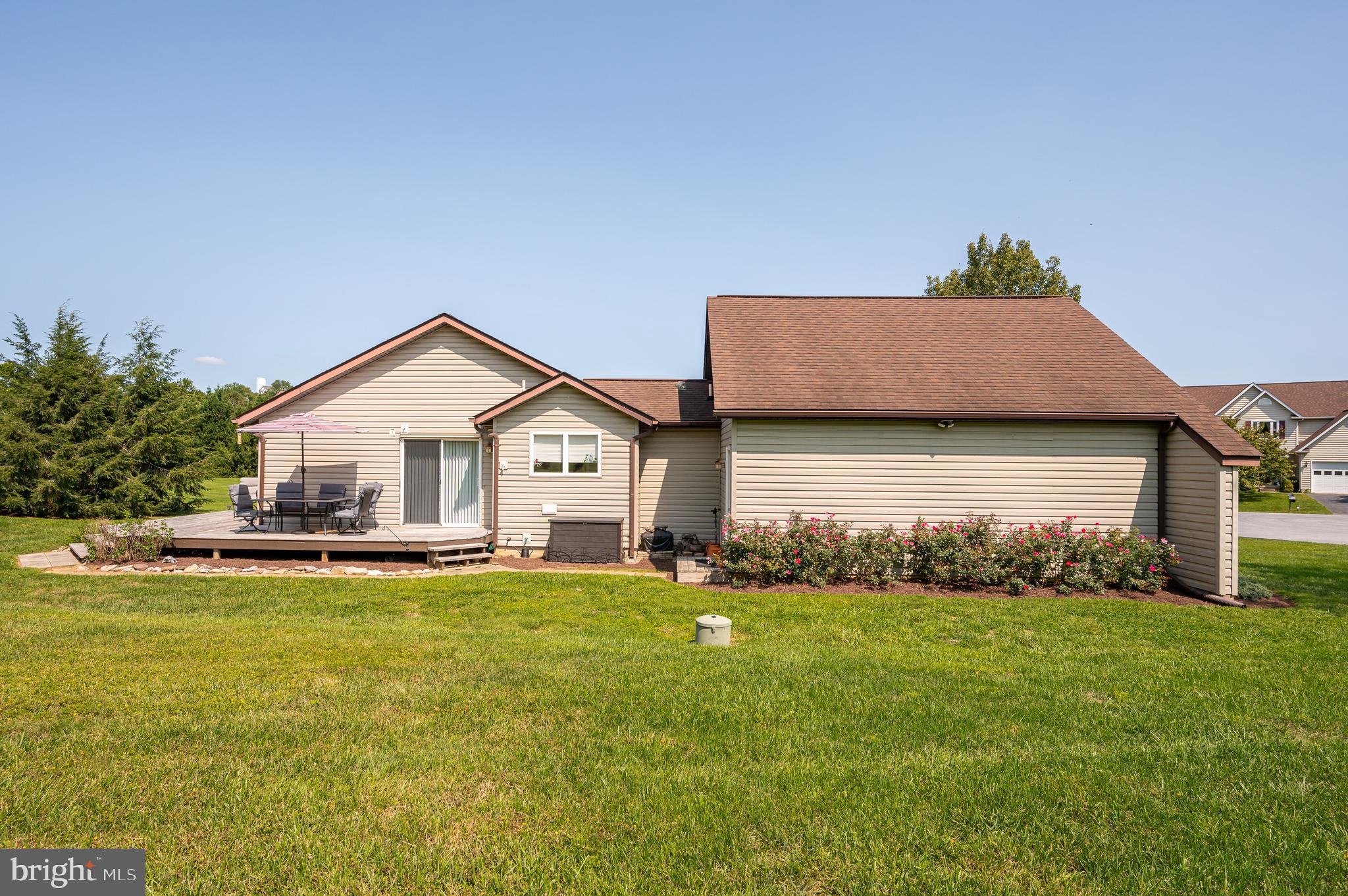 FEDERAL HILL - Residential