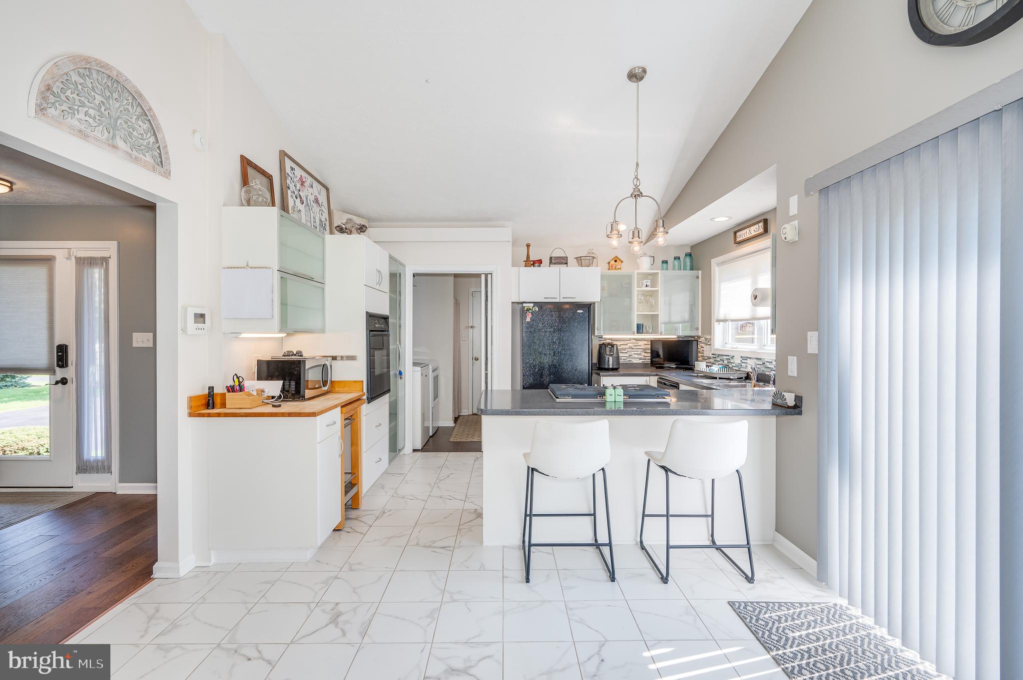 FEDERAL HILL - Residential