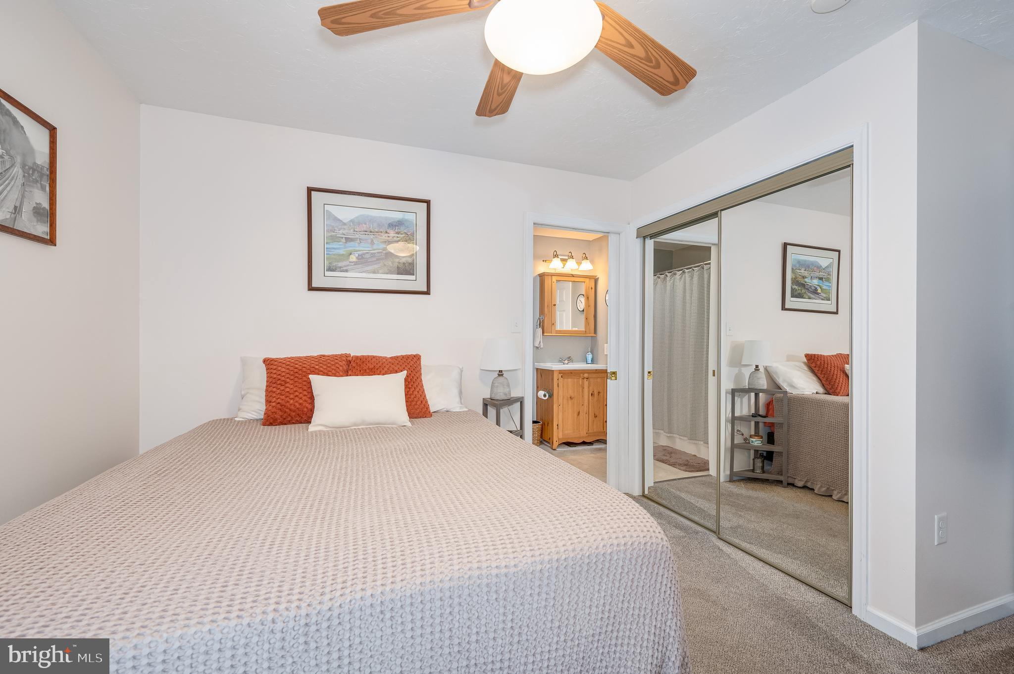 FEDERAL HILL - Residential