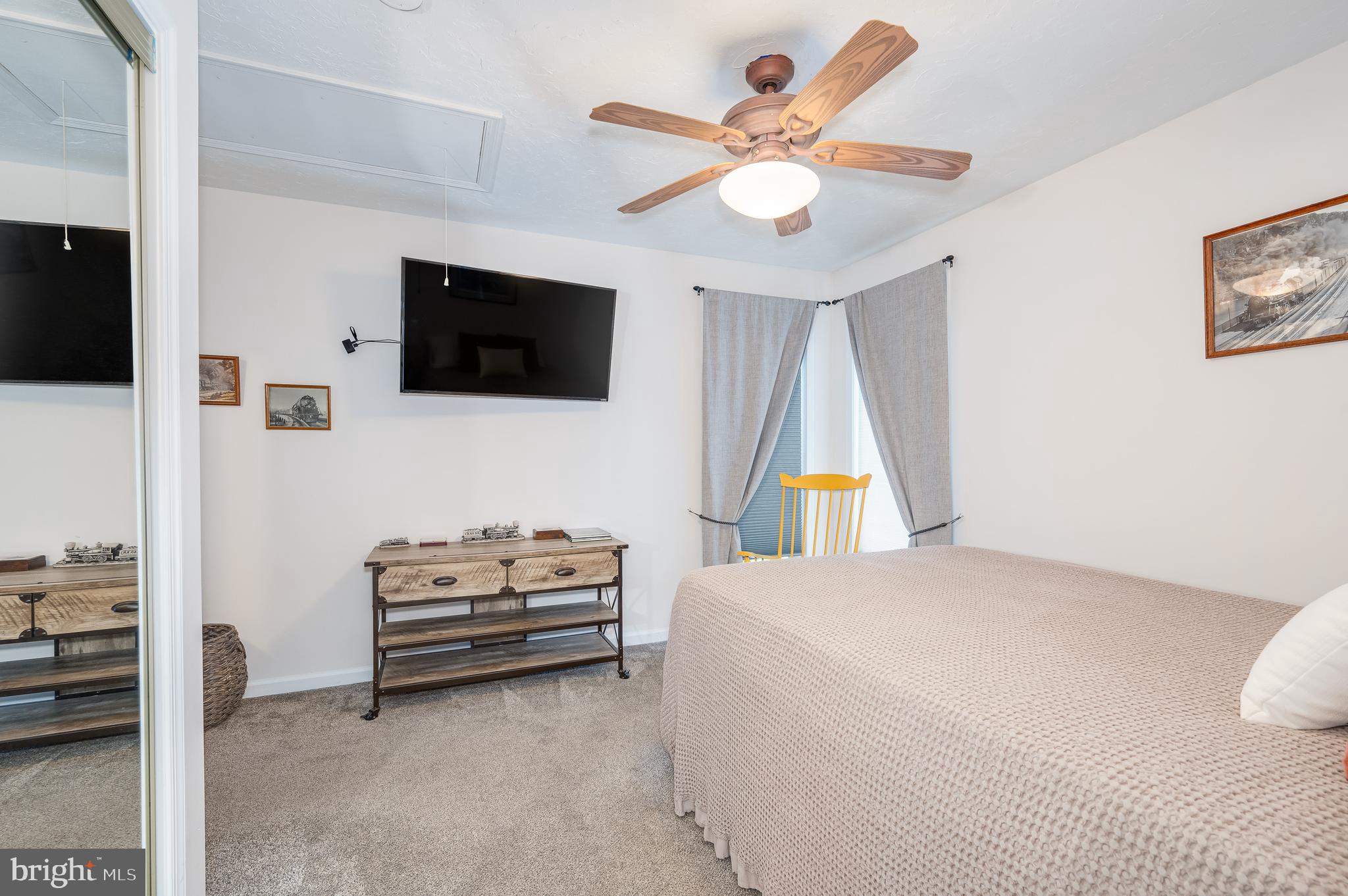 FEDERAL HILL - Residential