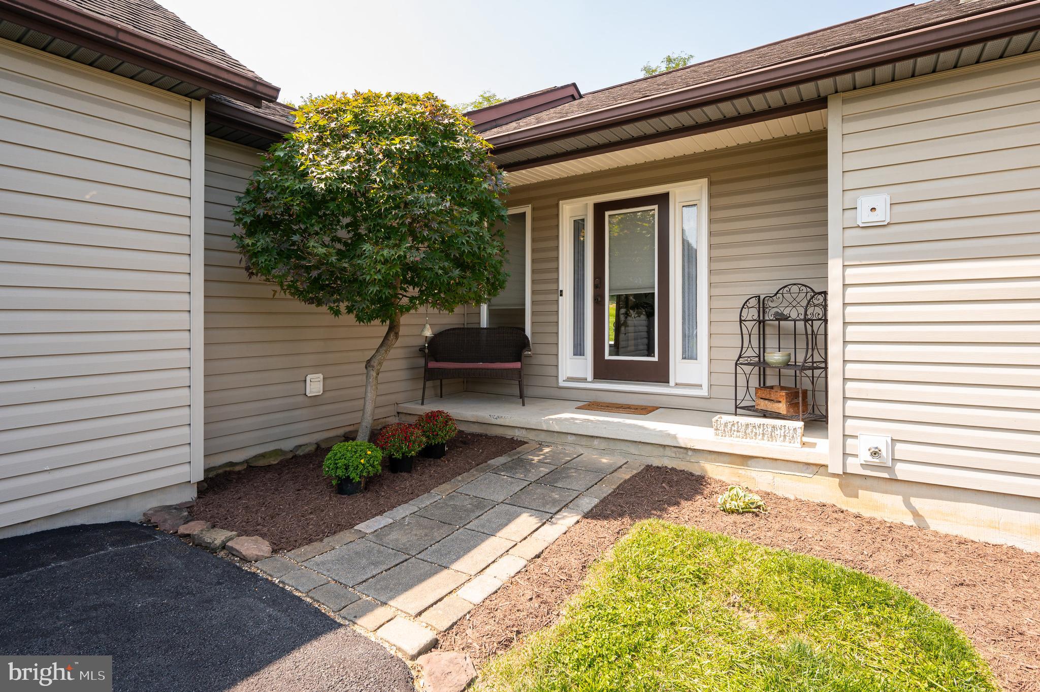 FEDERAL HILL - Residential