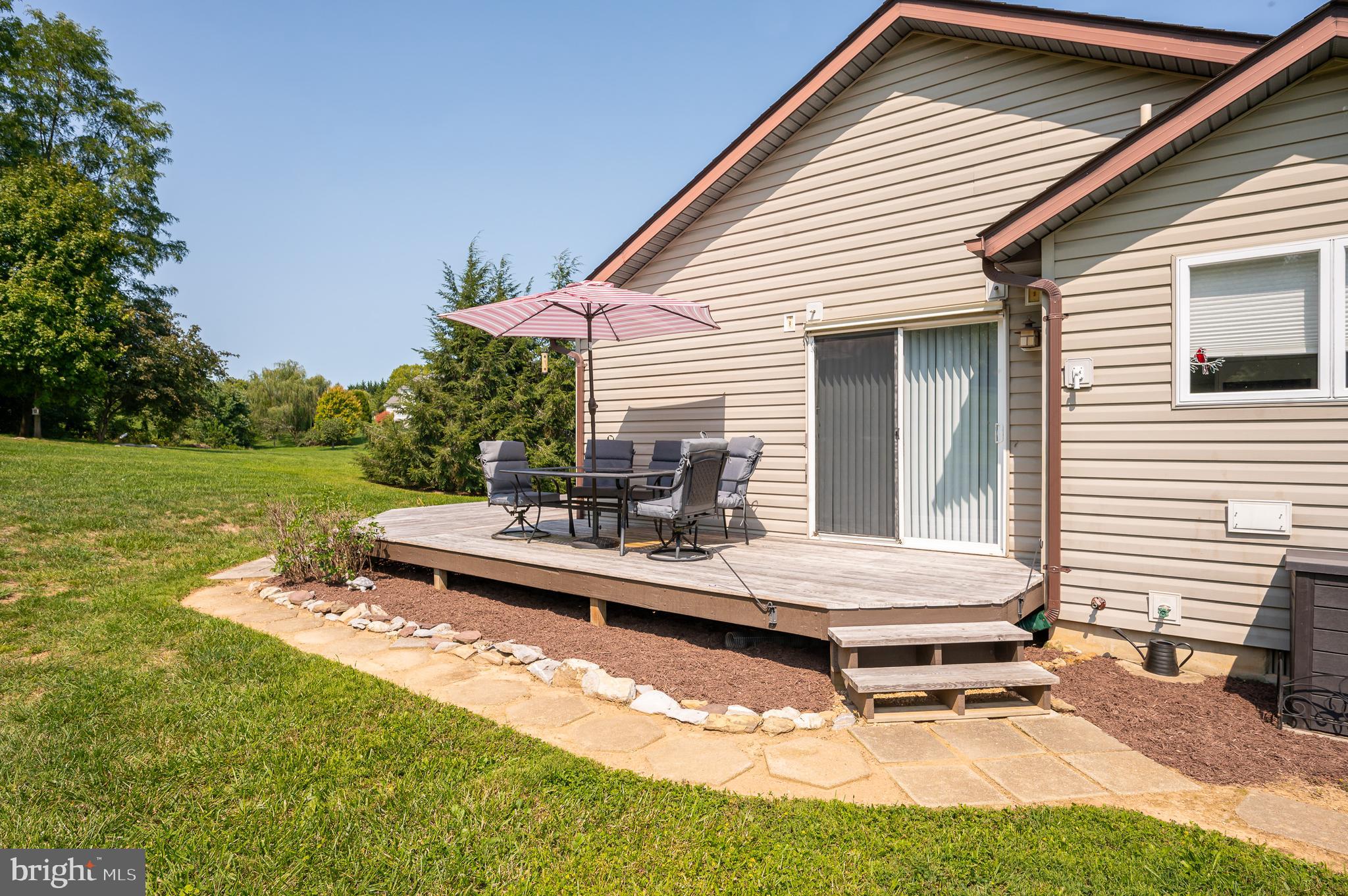 FEDERAL HILL - Residential