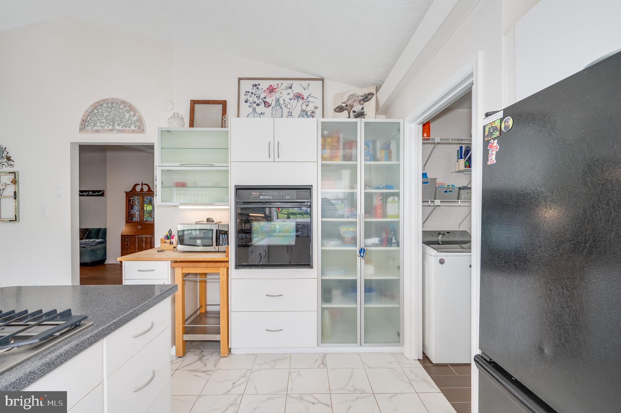 FEDERAL HILL - Residential