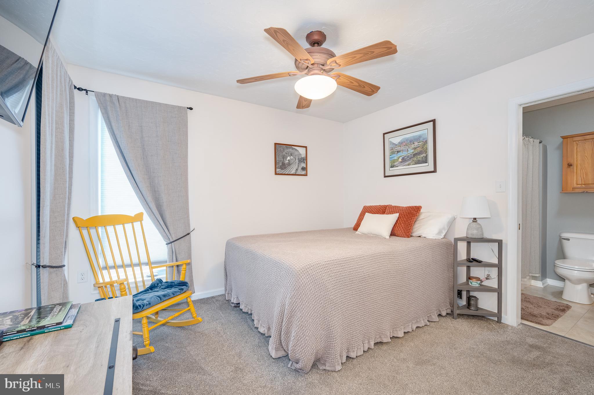 FEDERAL HILL - Residential