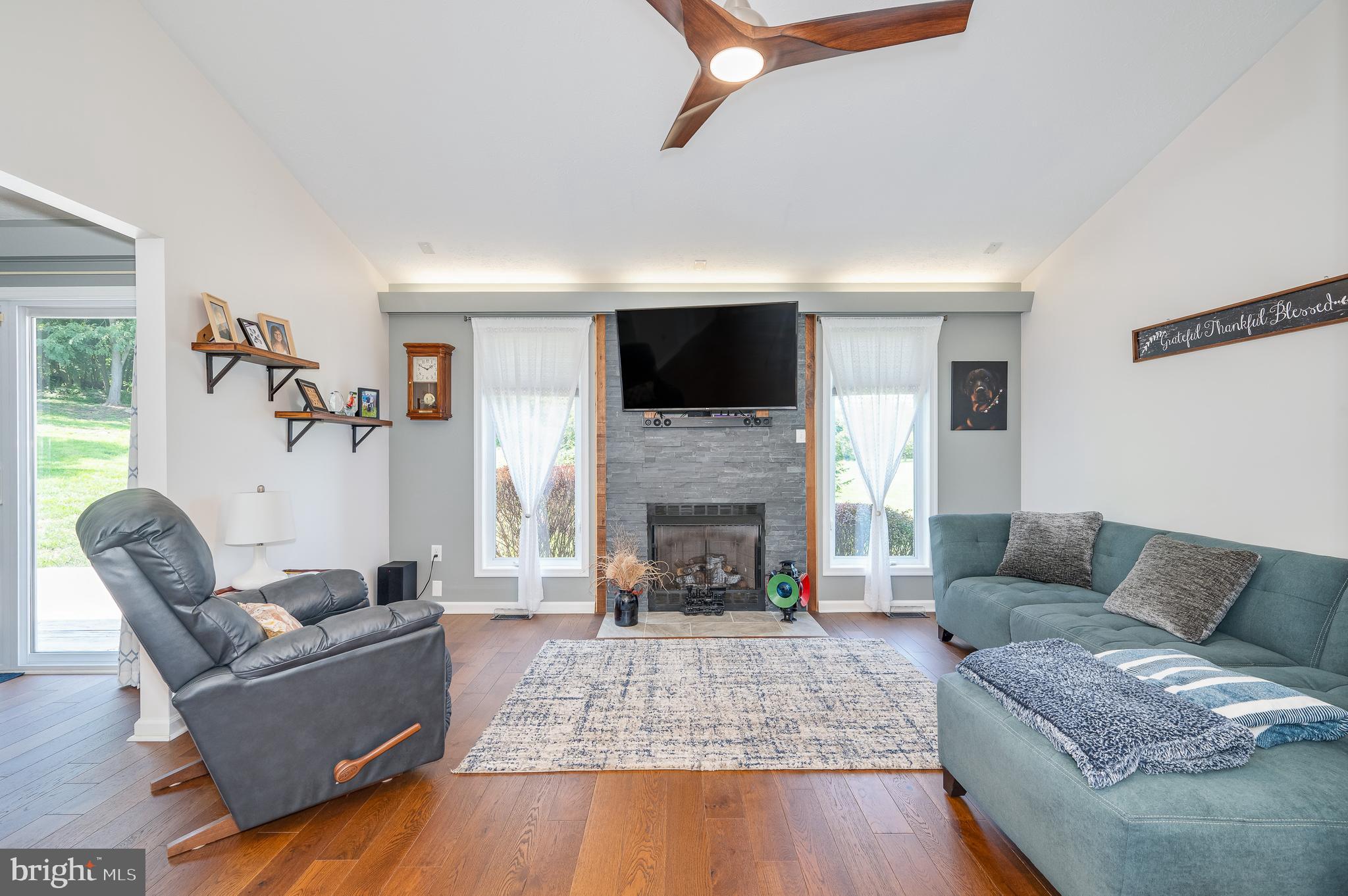 FEDERAL HILL - Residential