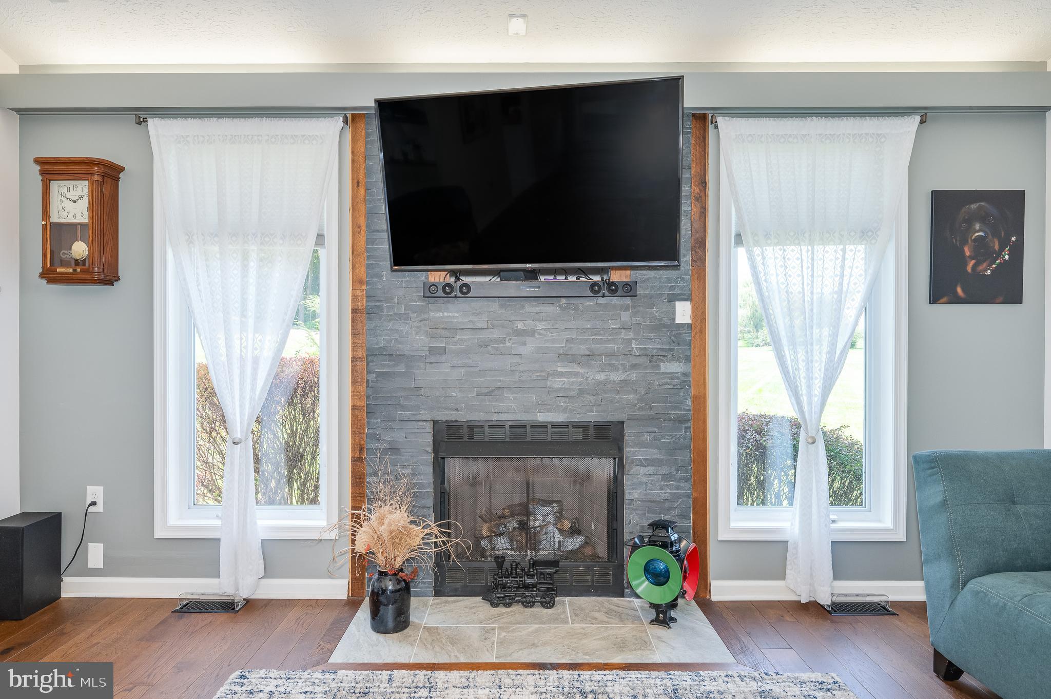 FEDERAL HILL - Residential