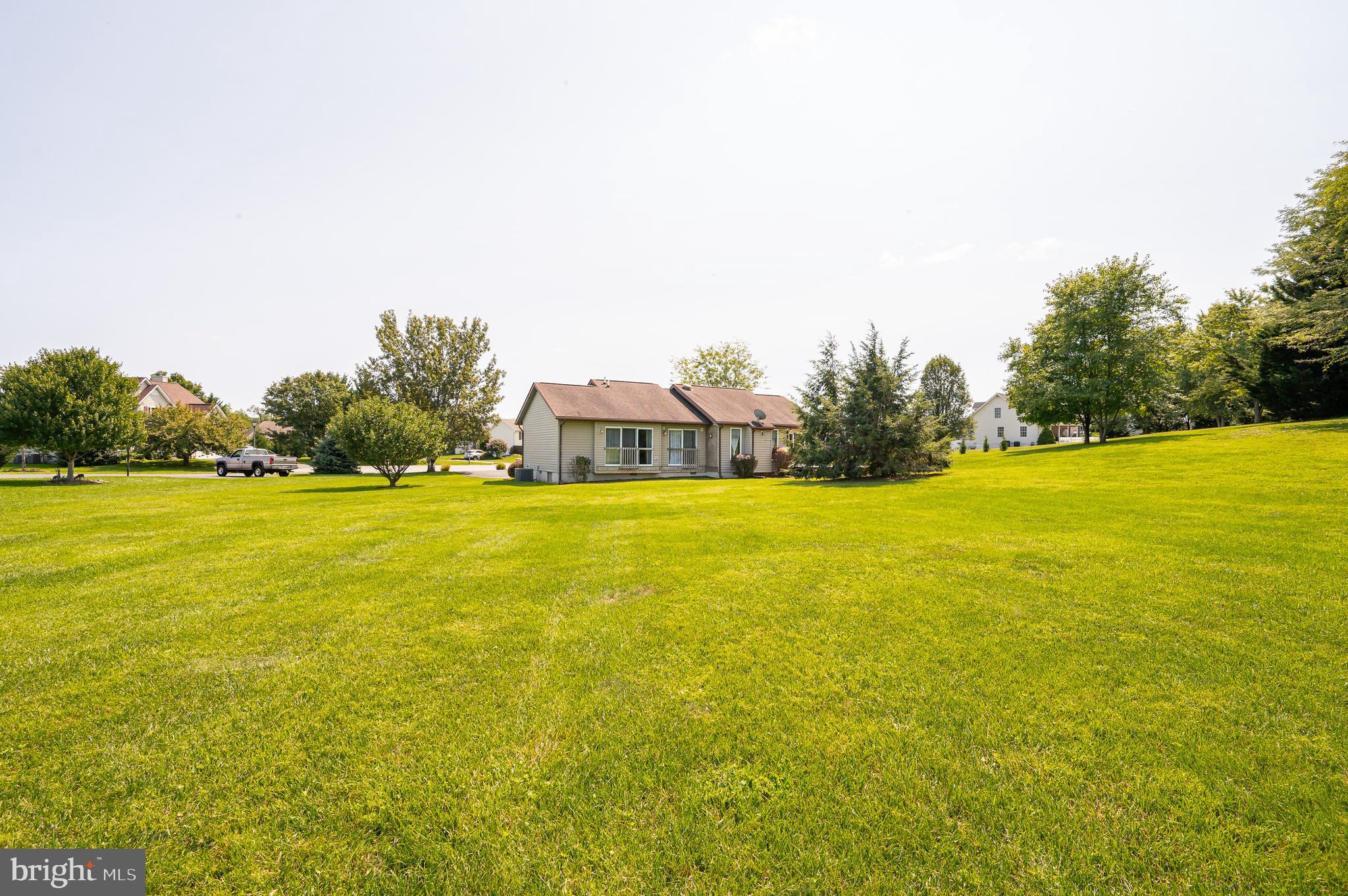 FEDERAL HILL - Residential