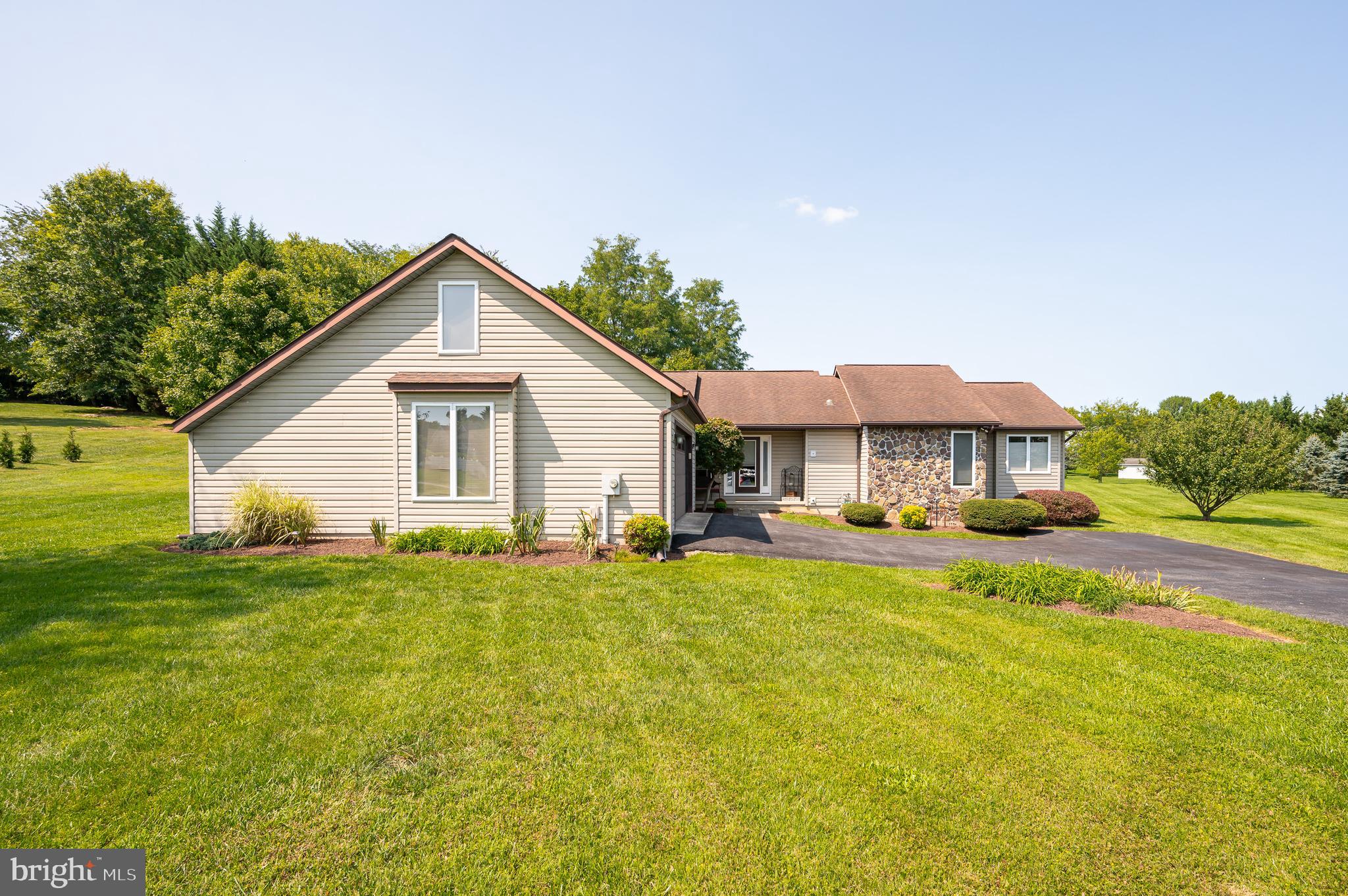 FEDERAL HILL - Residential