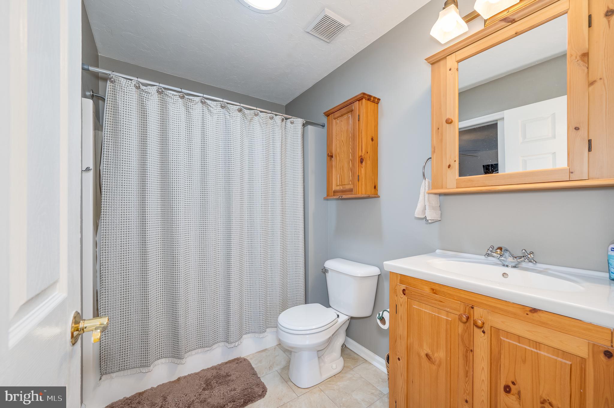 FEDERAL HILL - Residential