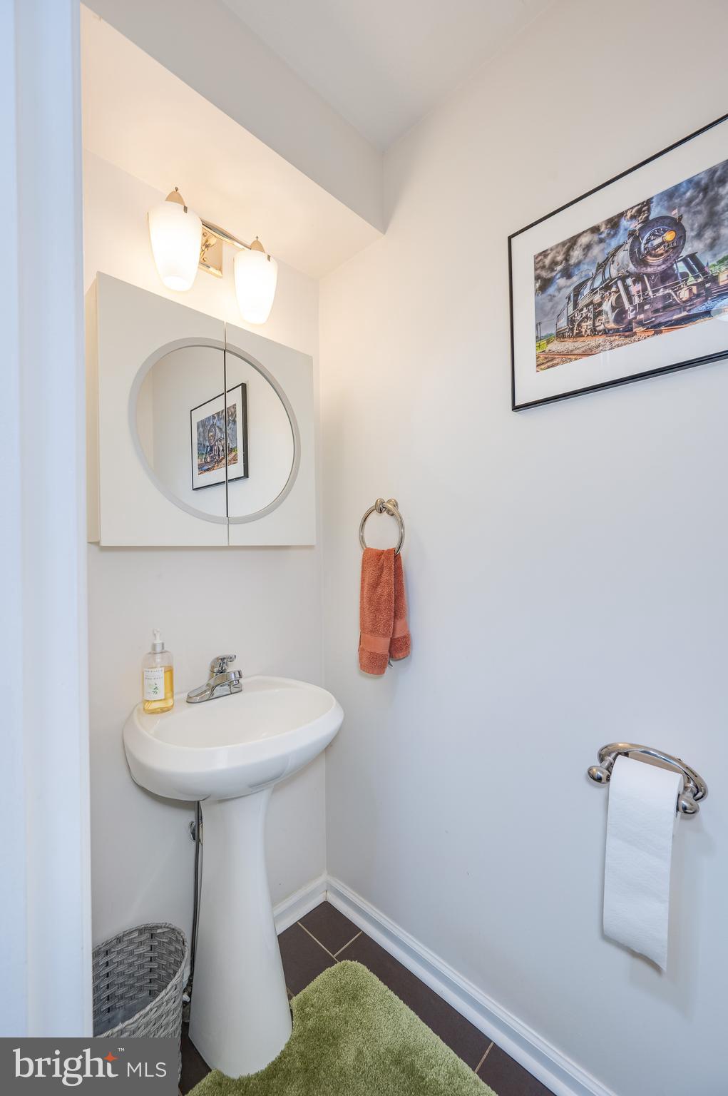 FEDERAL HILL - Residential