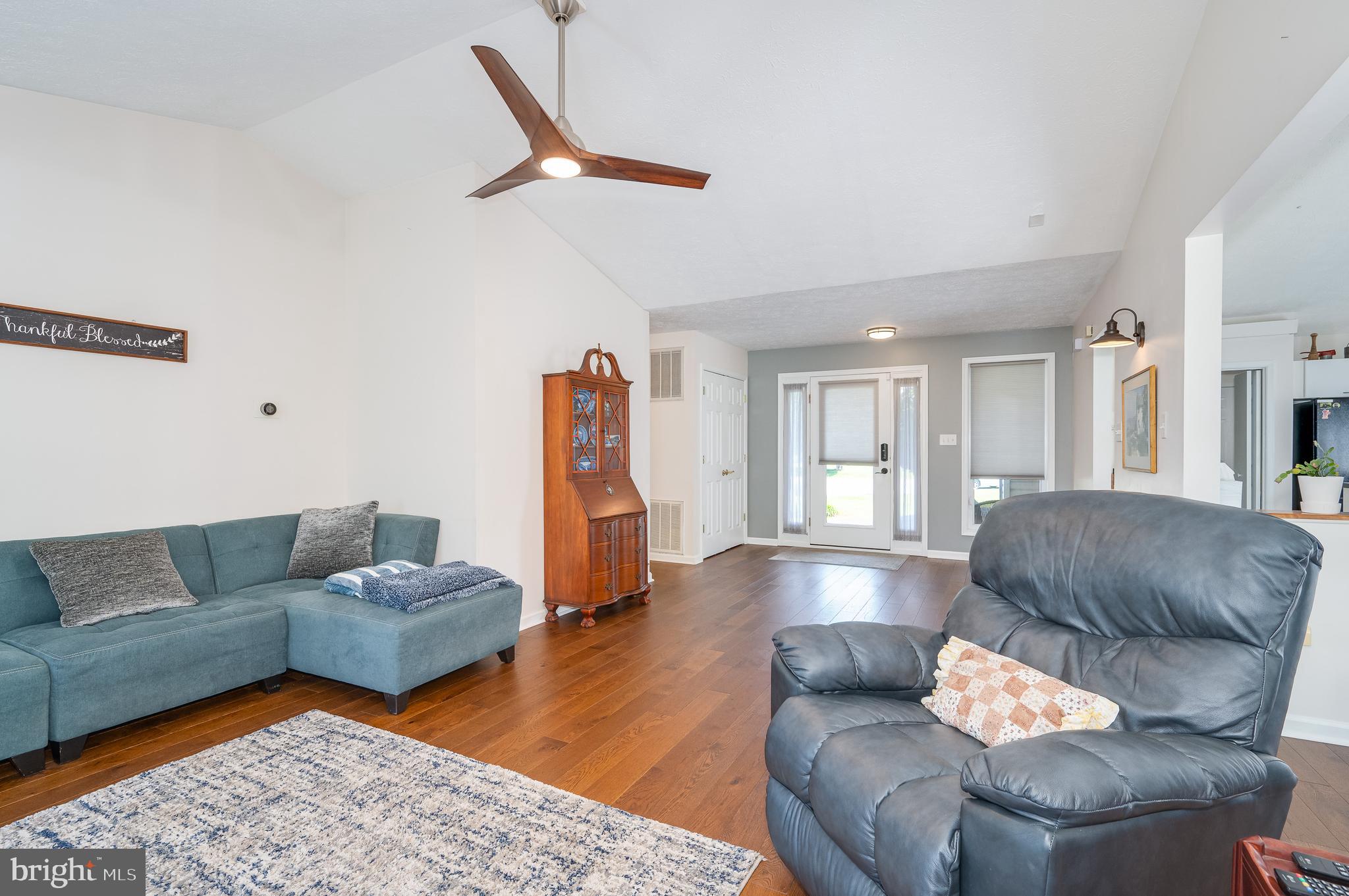 FEDERAL HILL - Residential