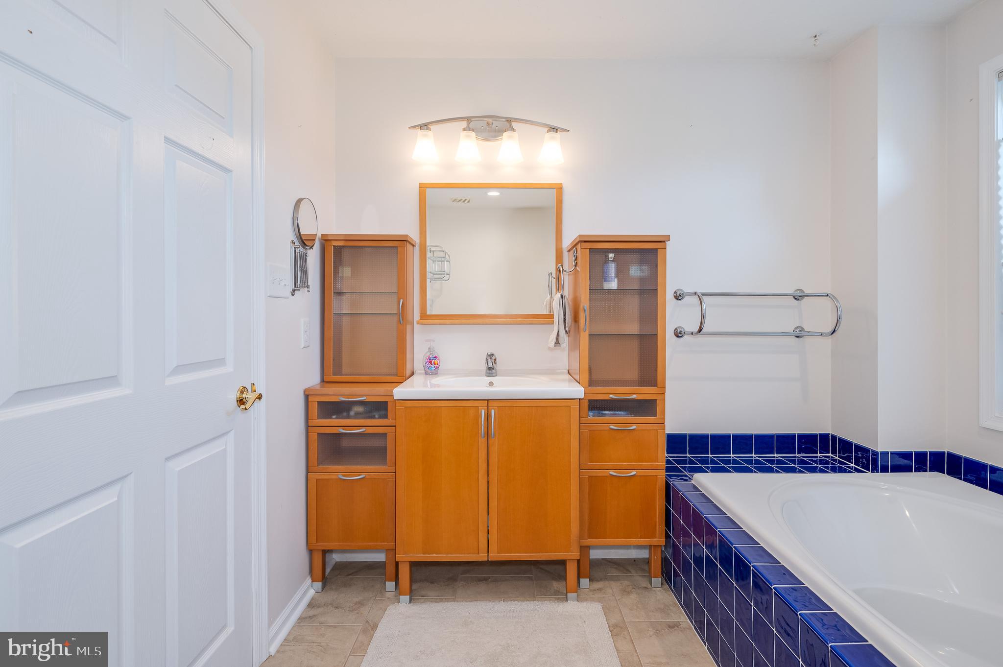 FEDERAL HILL - Residential