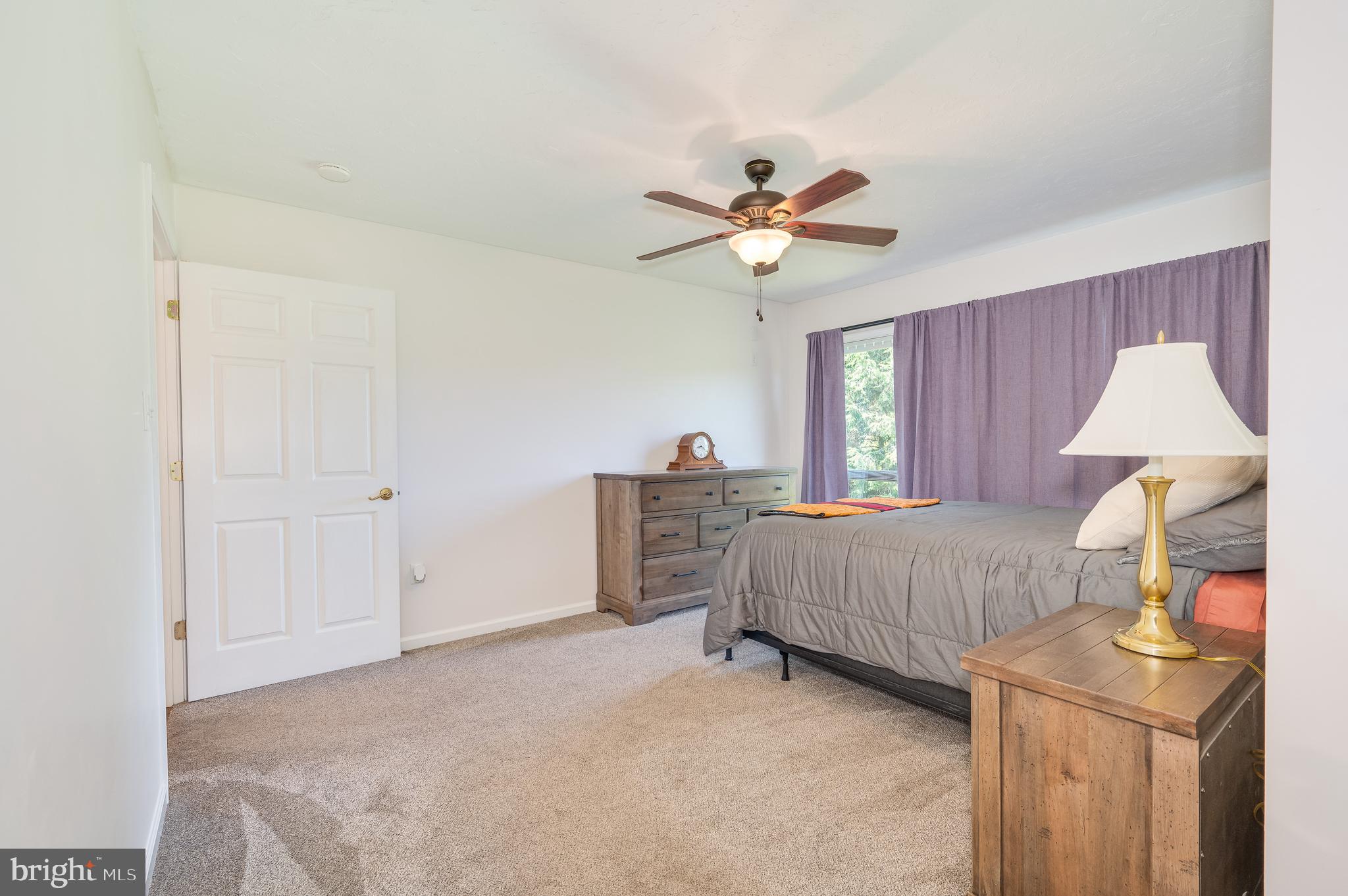 FEDERAL HILL - Residential