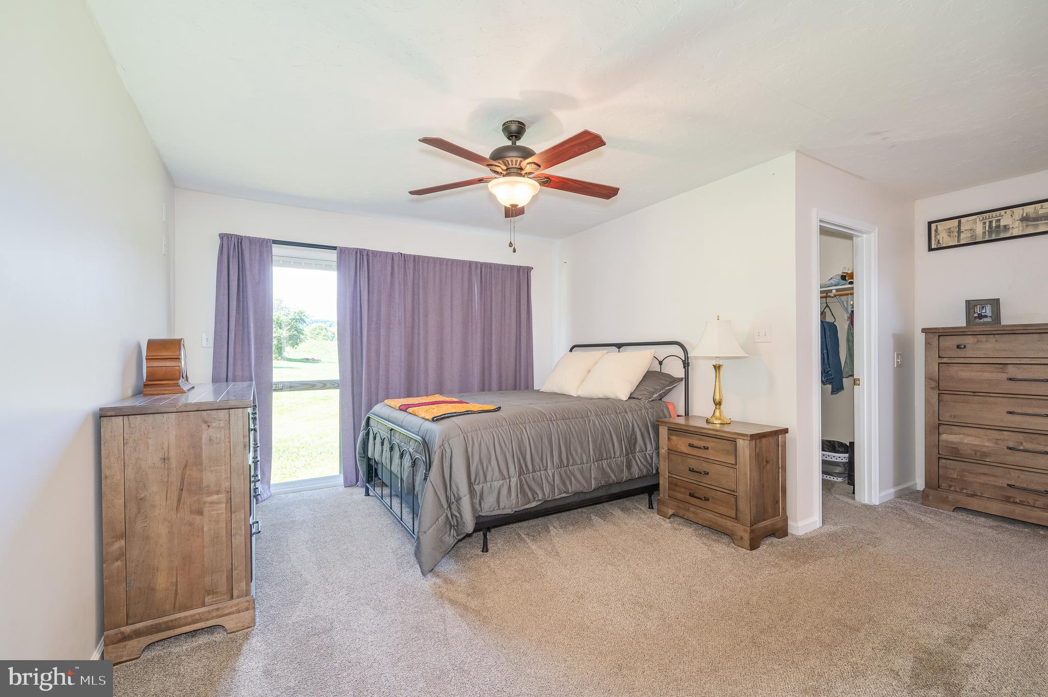 FEDERAL HILL - Residential