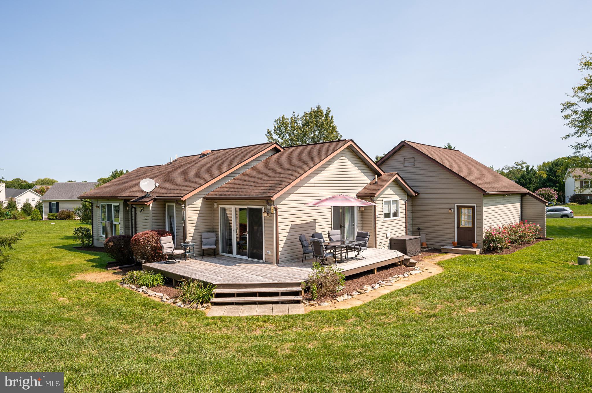 FEDERAL HILL - Residential