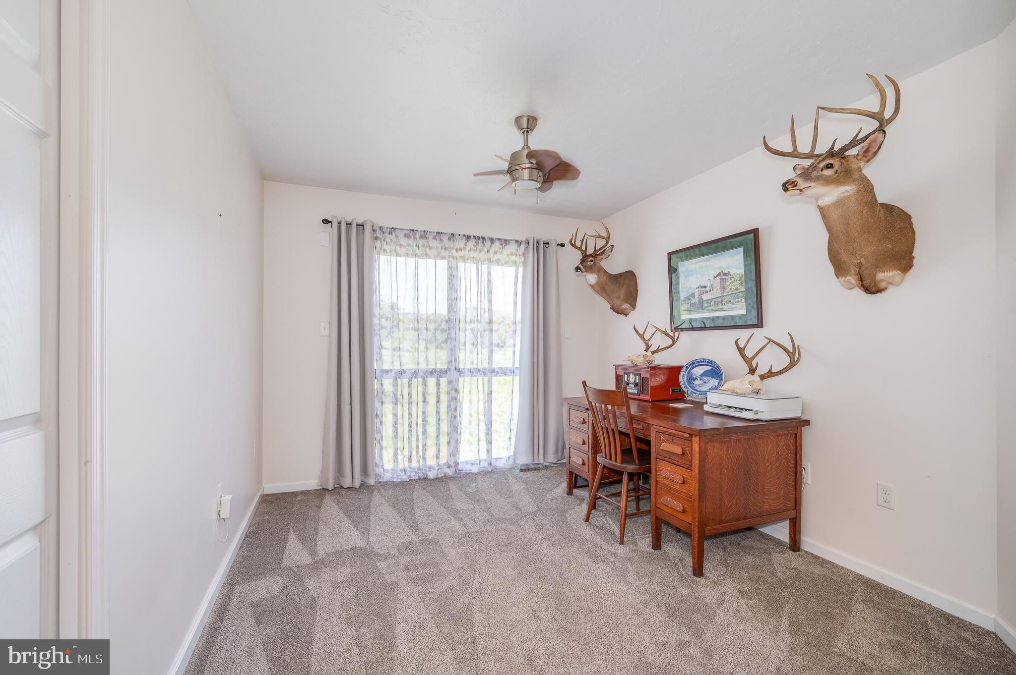 FEDERAL HILL - Residential