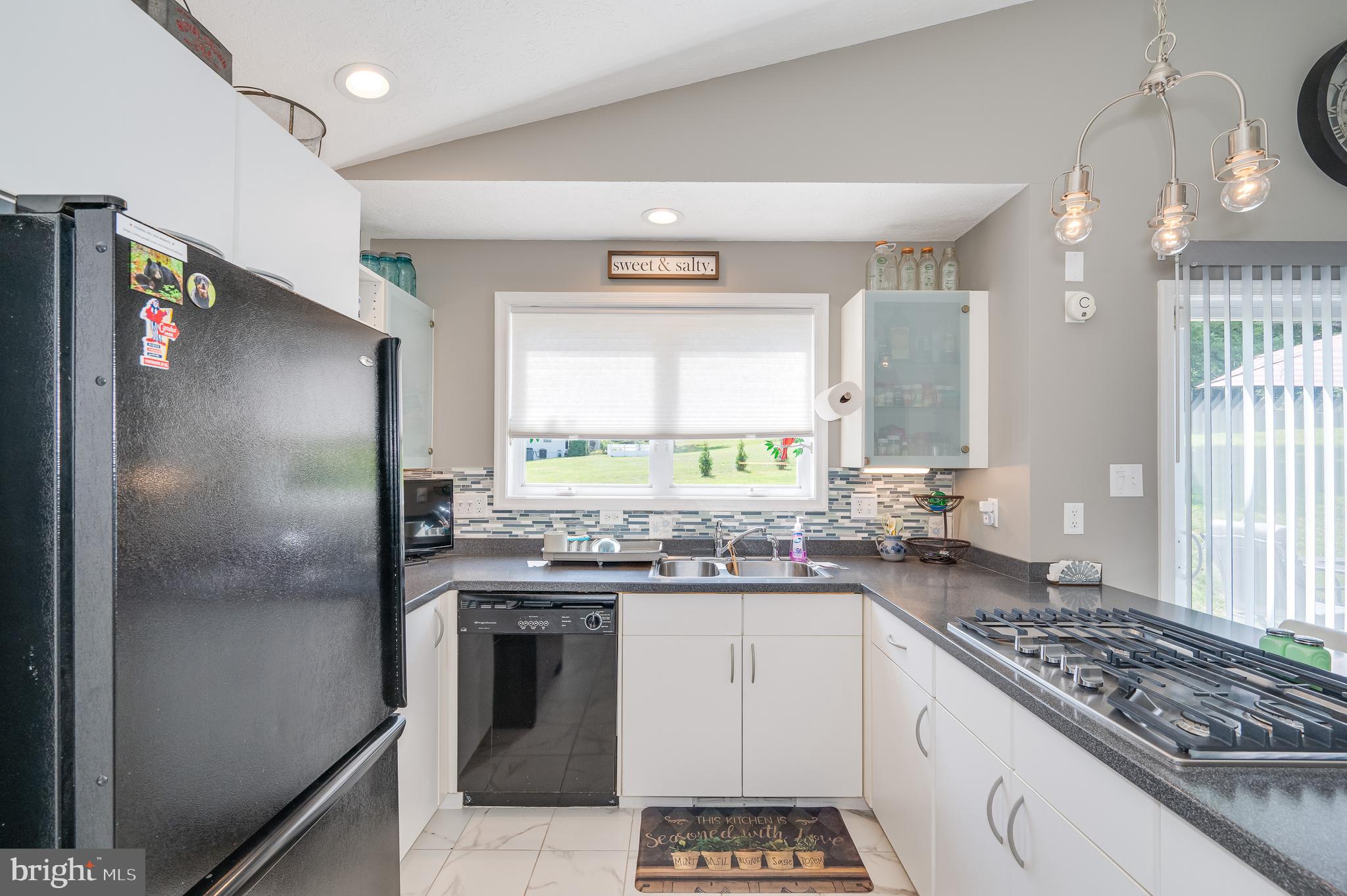 FEDERAL HILL - Residential