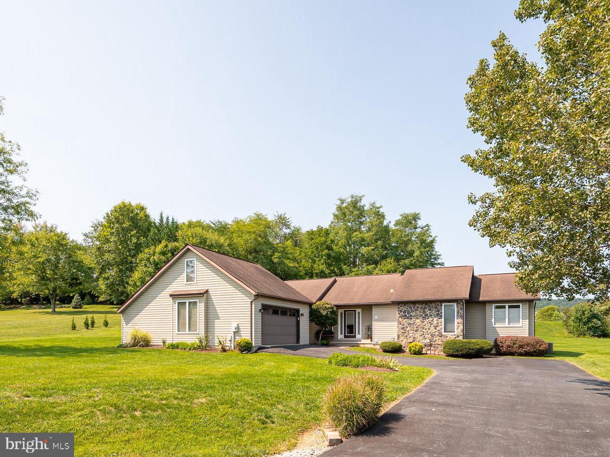 FEDERAL HILL - Residential