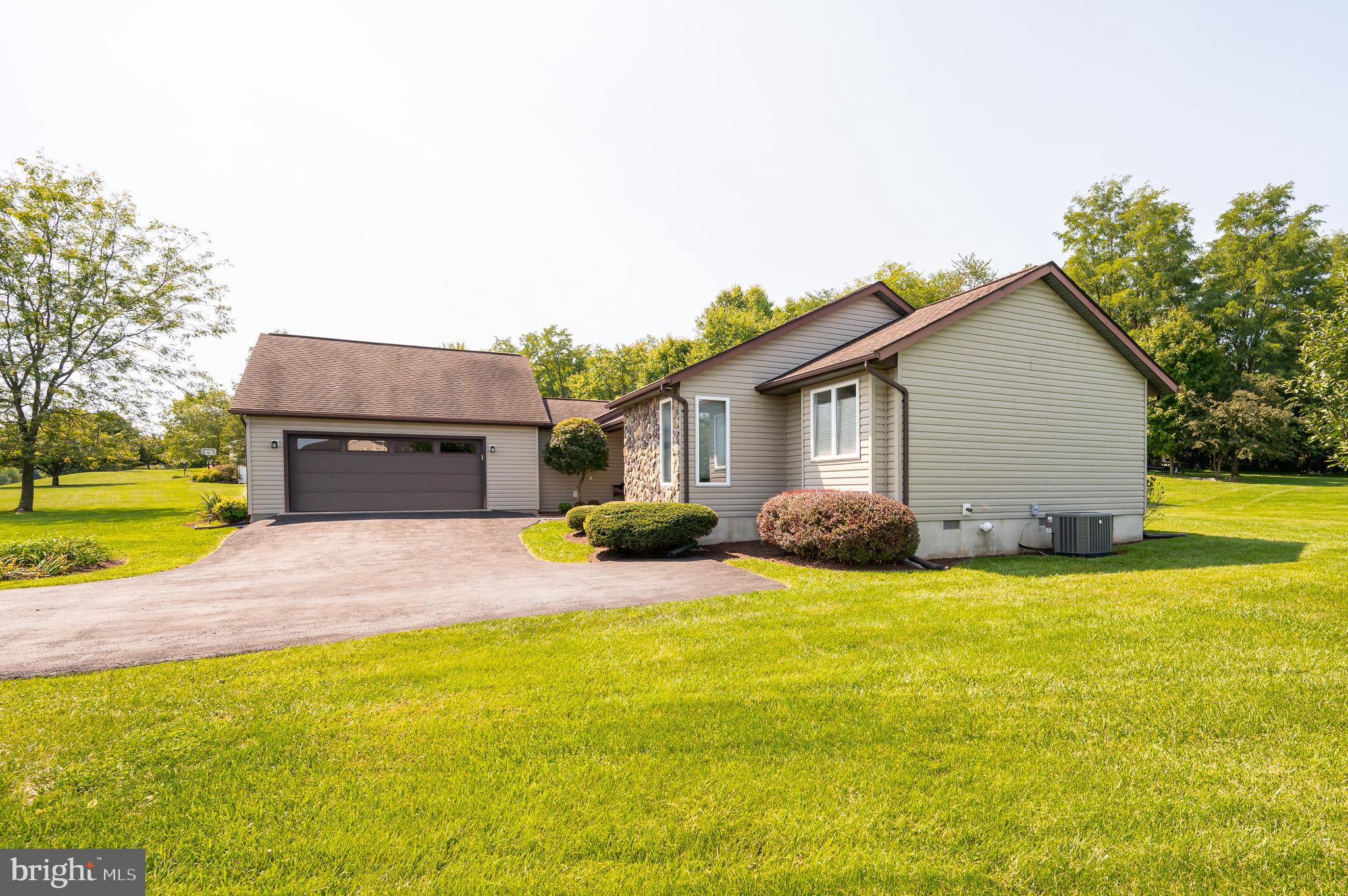 FEDERAL HILL - Residential