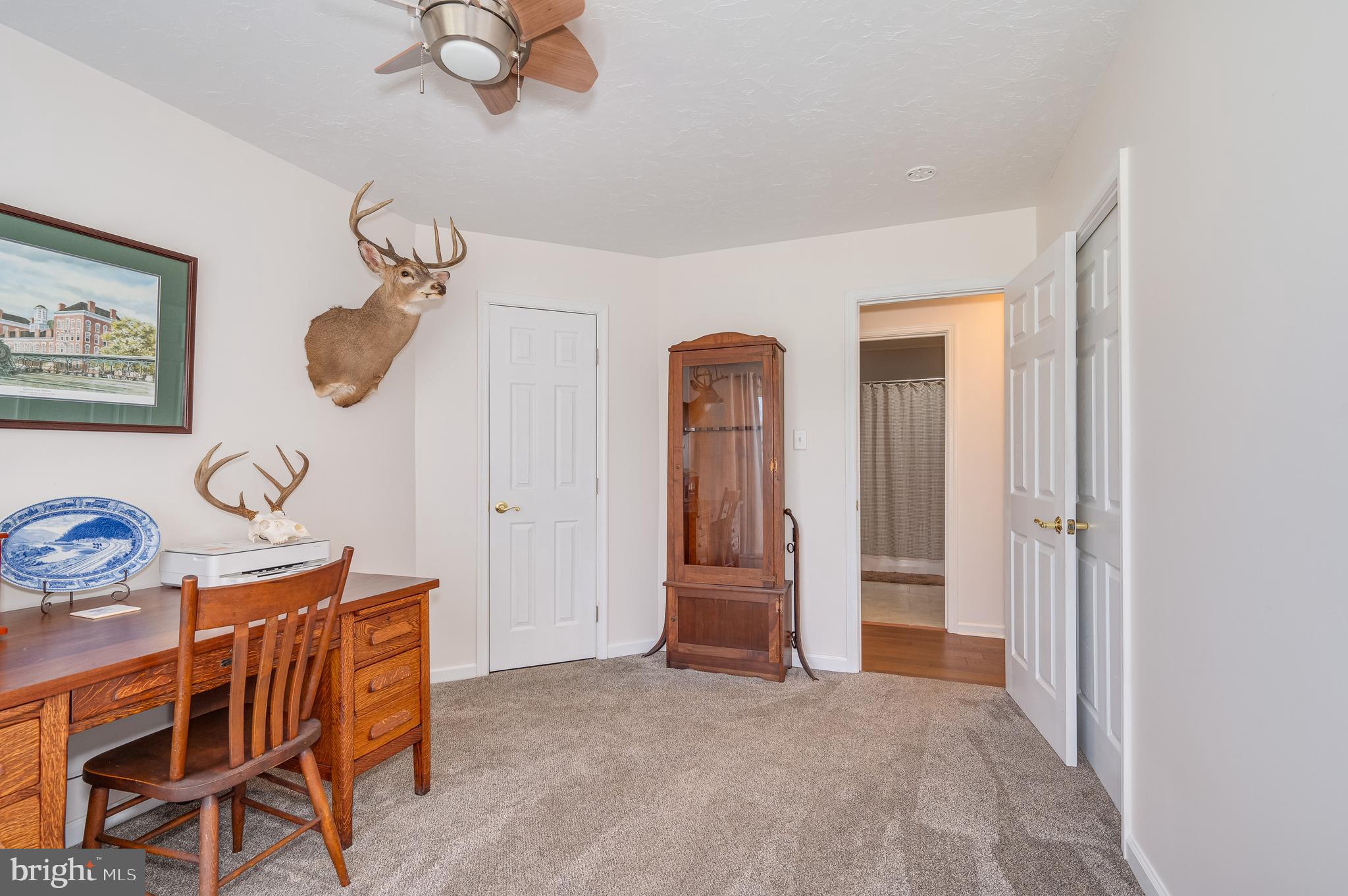 FEDERAL HILL - Residential