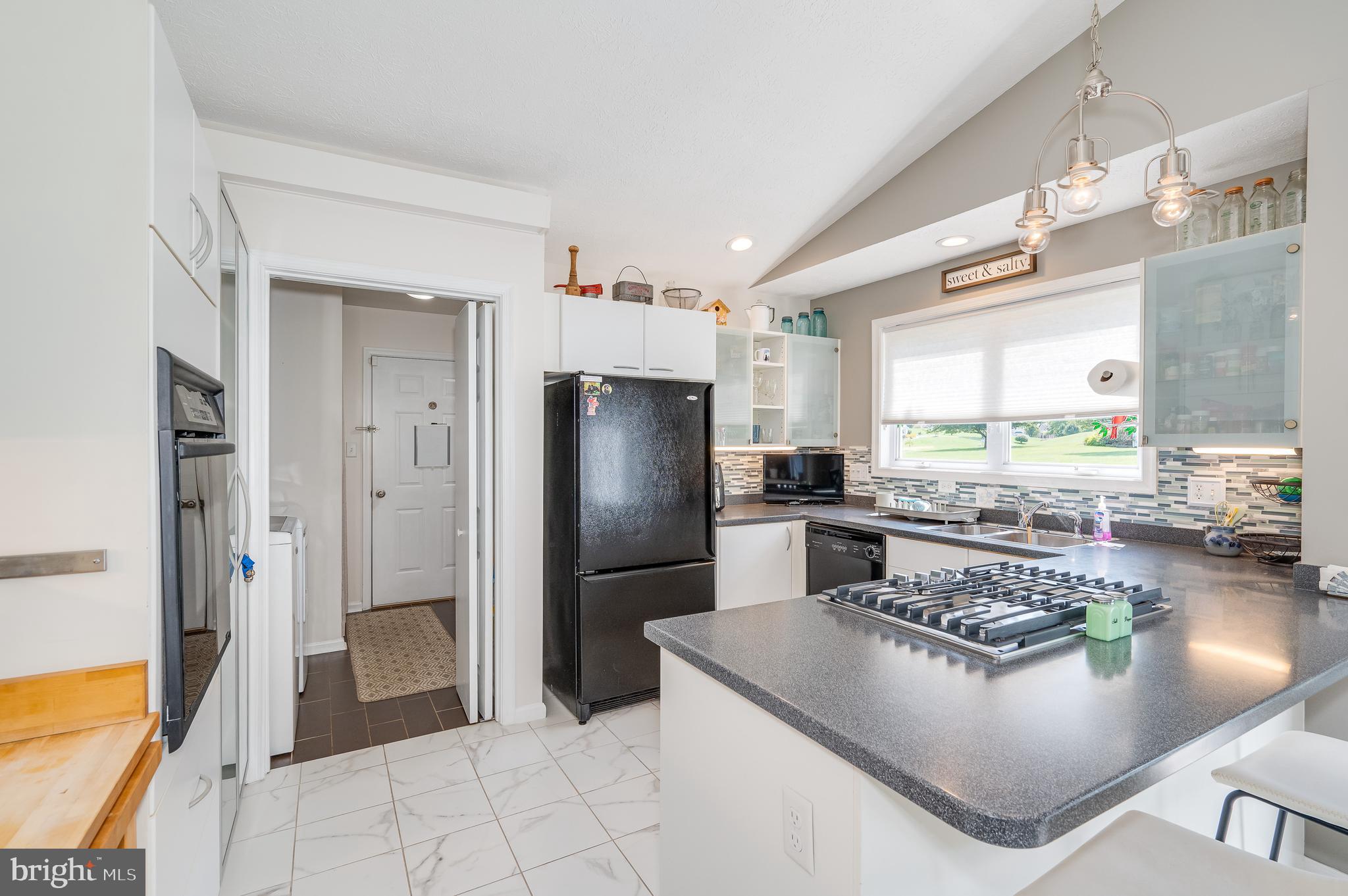 FEDERAL HILL - Residential