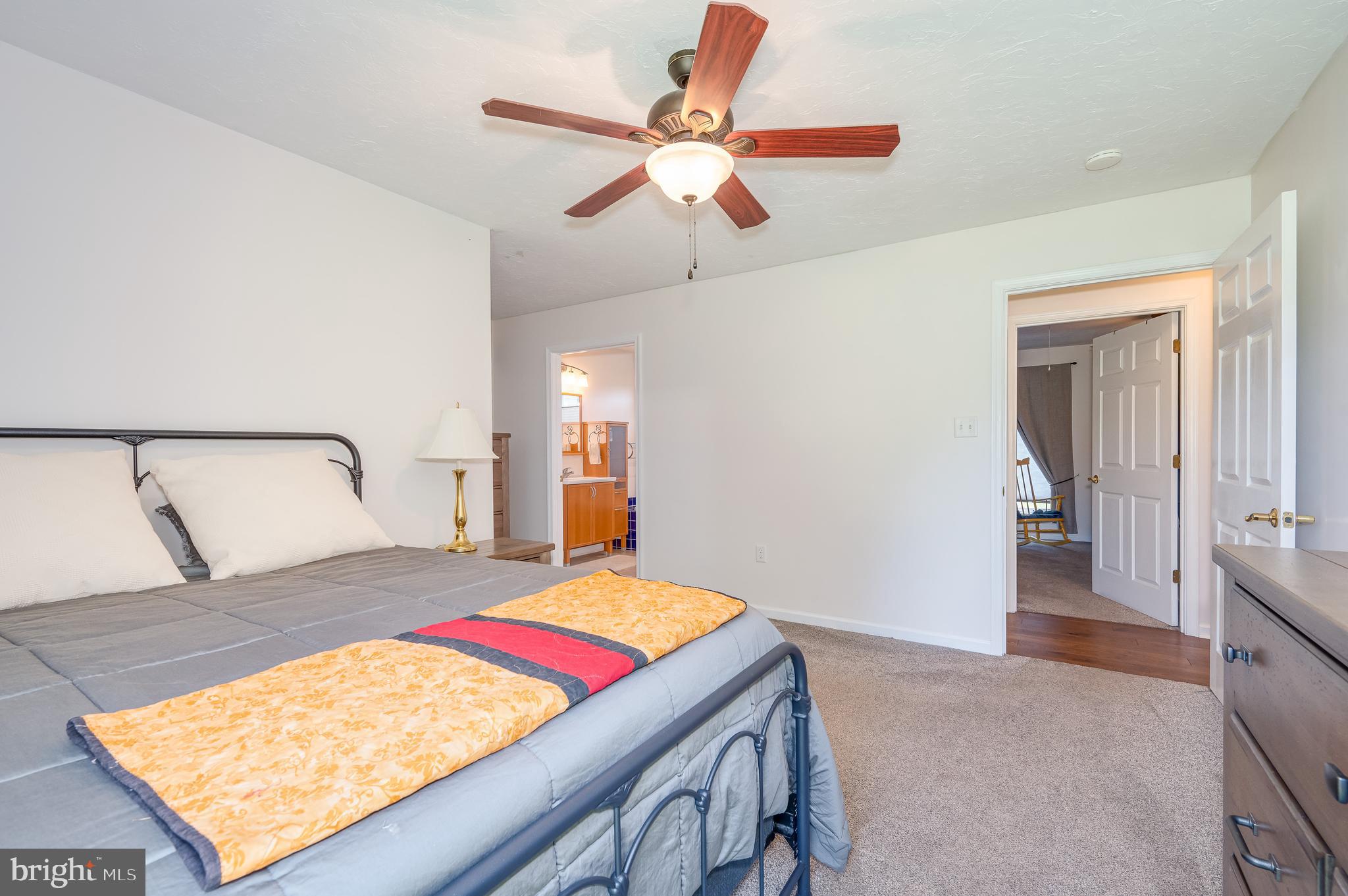 FEDERAL HILL - Residential