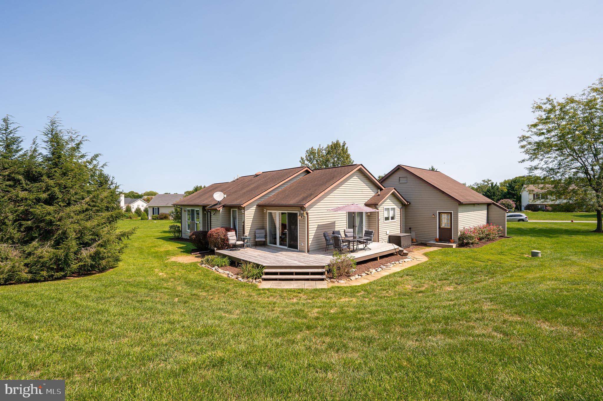 FEDERAL HILL - Residential