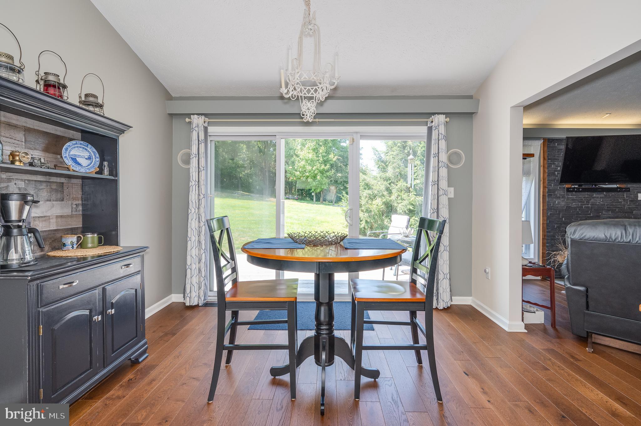 FEDERAL HILL - Residential