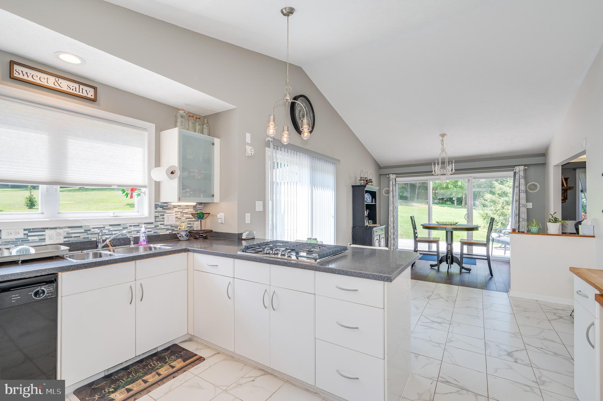 FEDERAL HILL - Residential