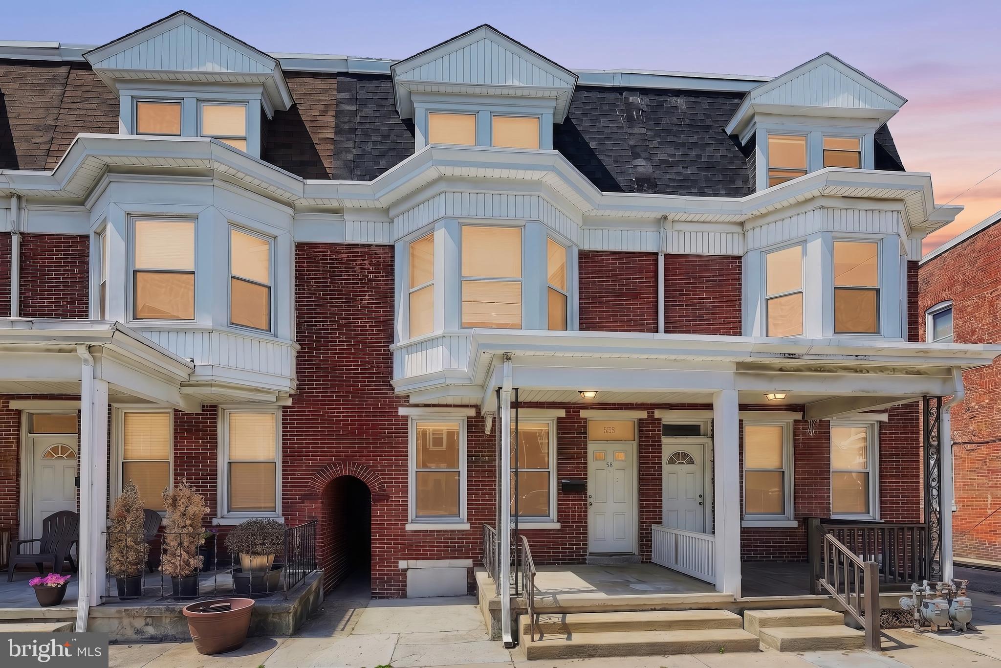 EAST YORK - Residential