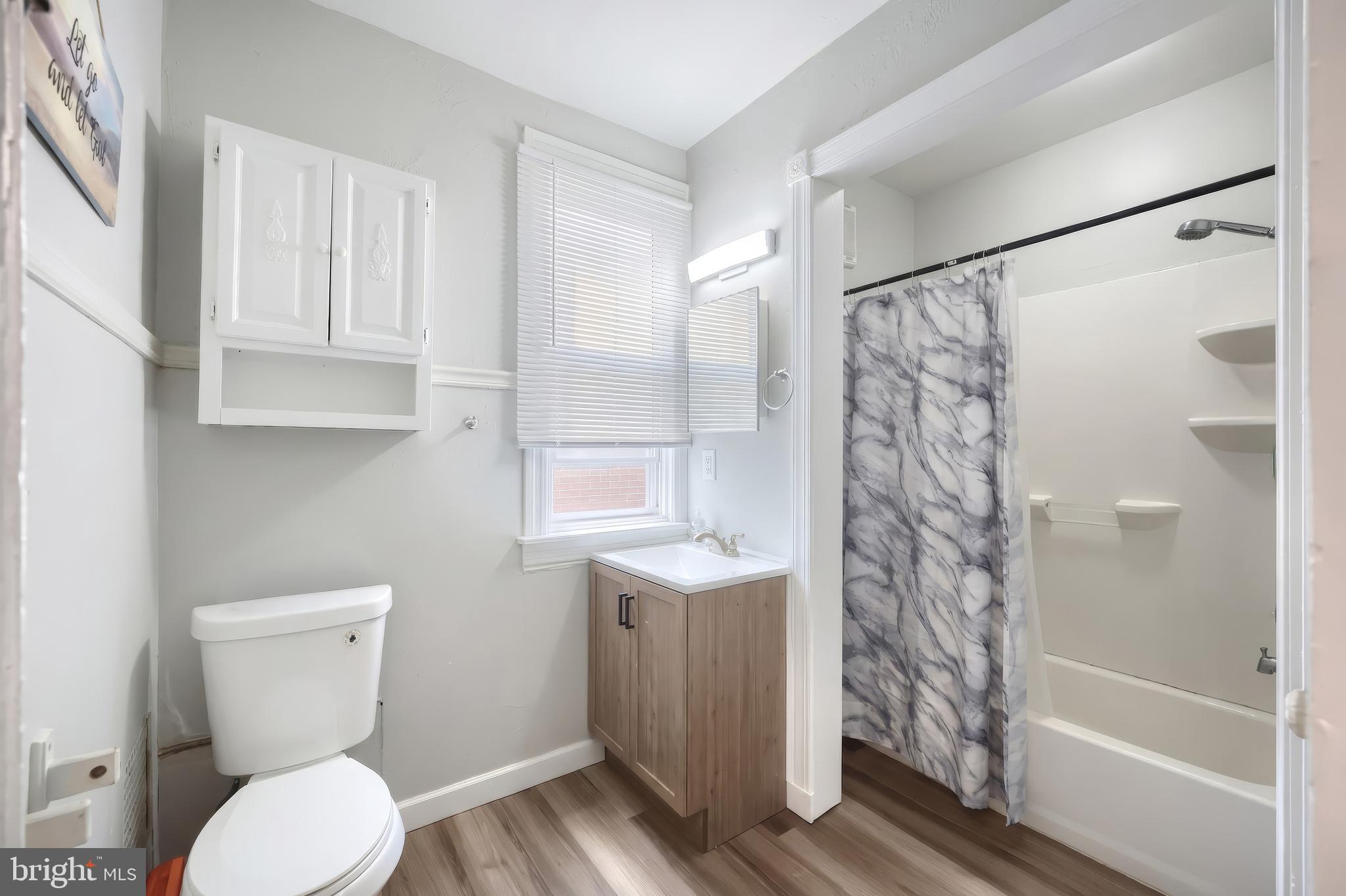 EAST YORK - Residential