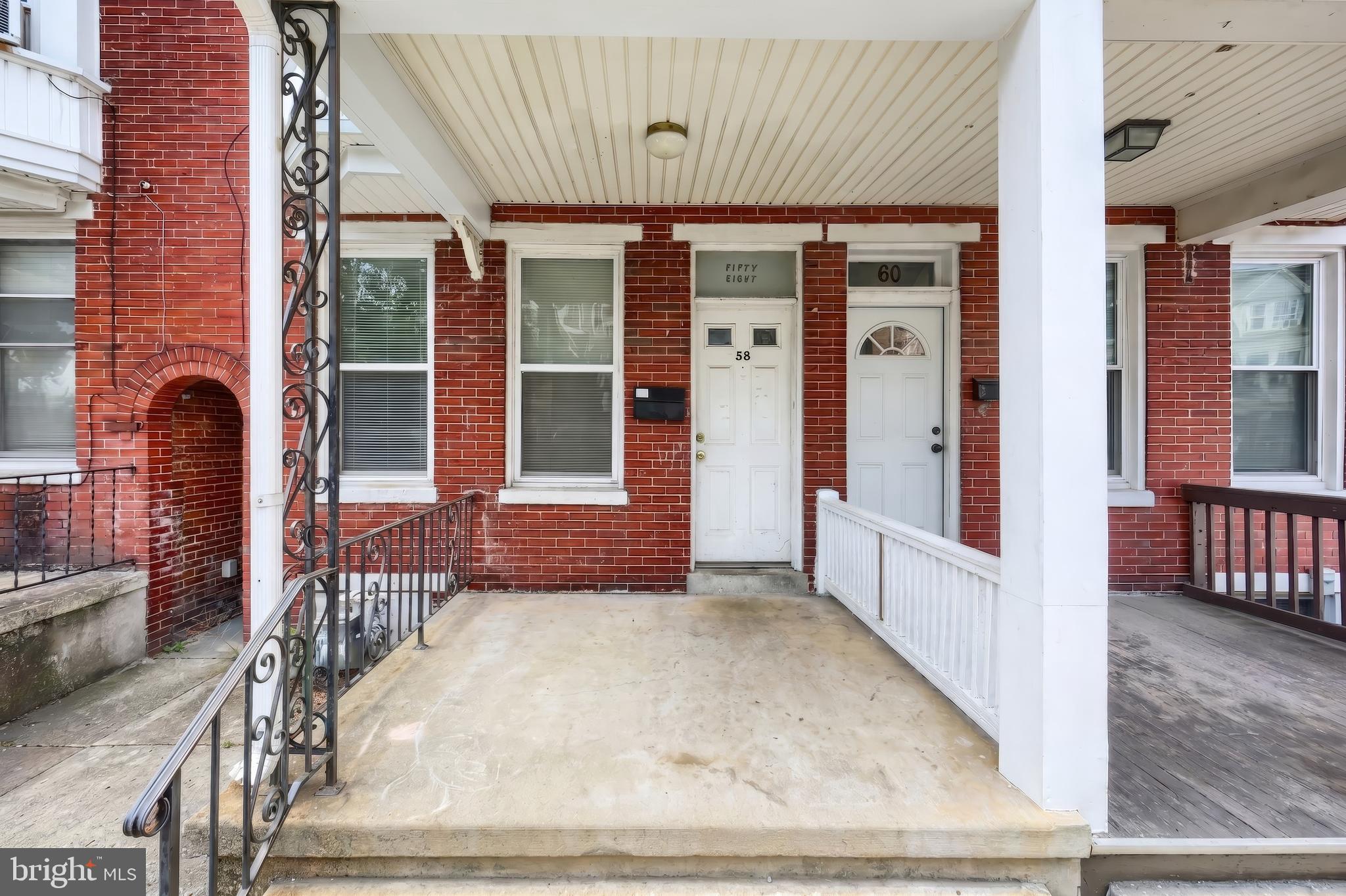 EAST YORK - Residential