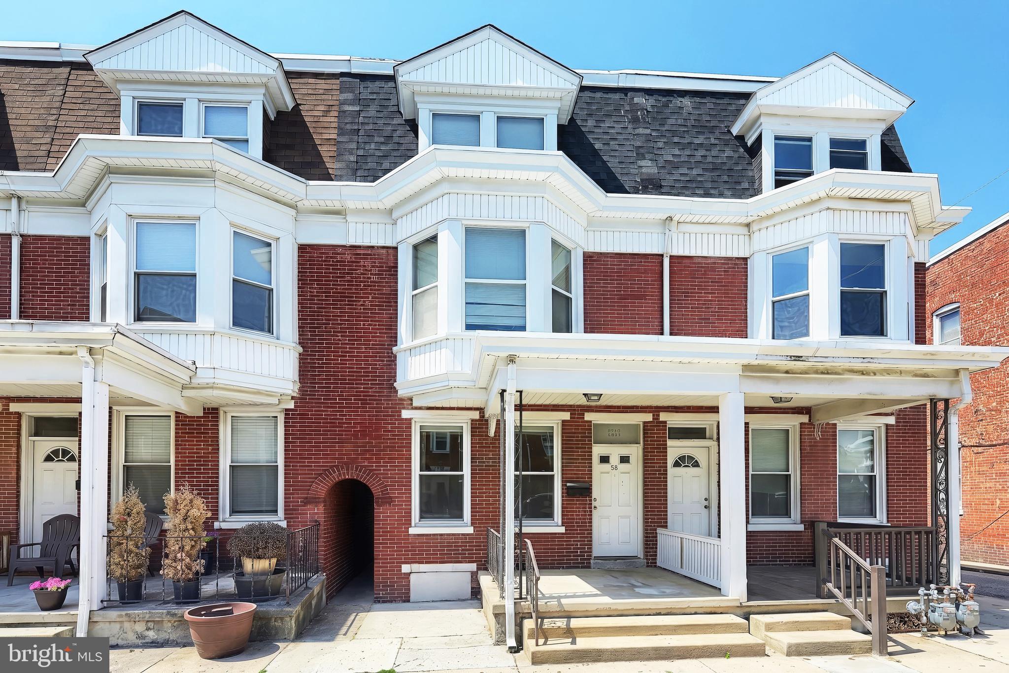 EAST YORK - Residential