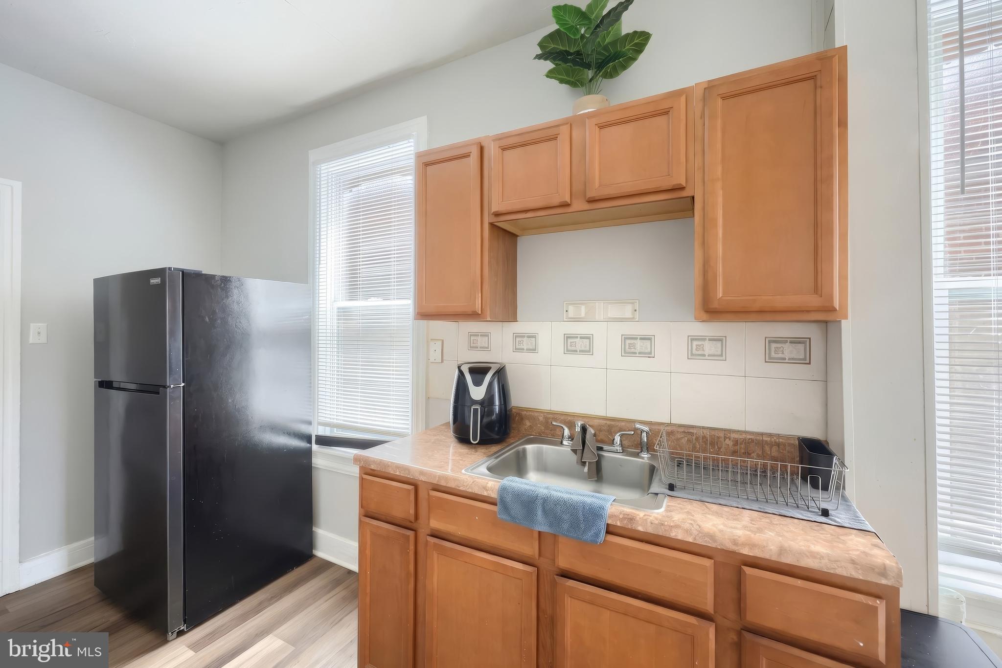 EAST YORK - Residential