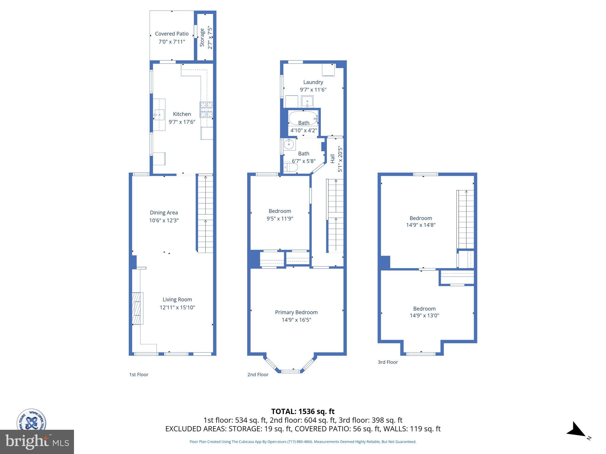 EAST YORK - Residential