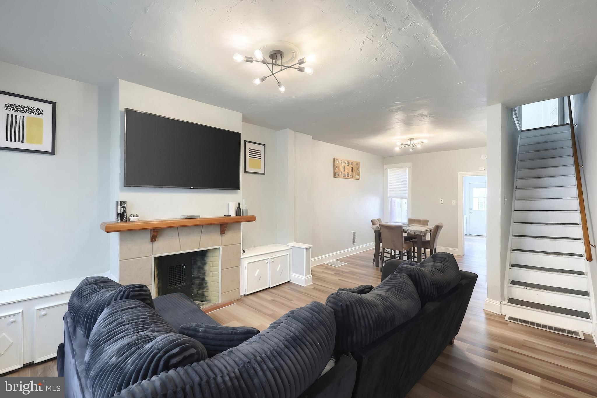 EAST YORK - Residential