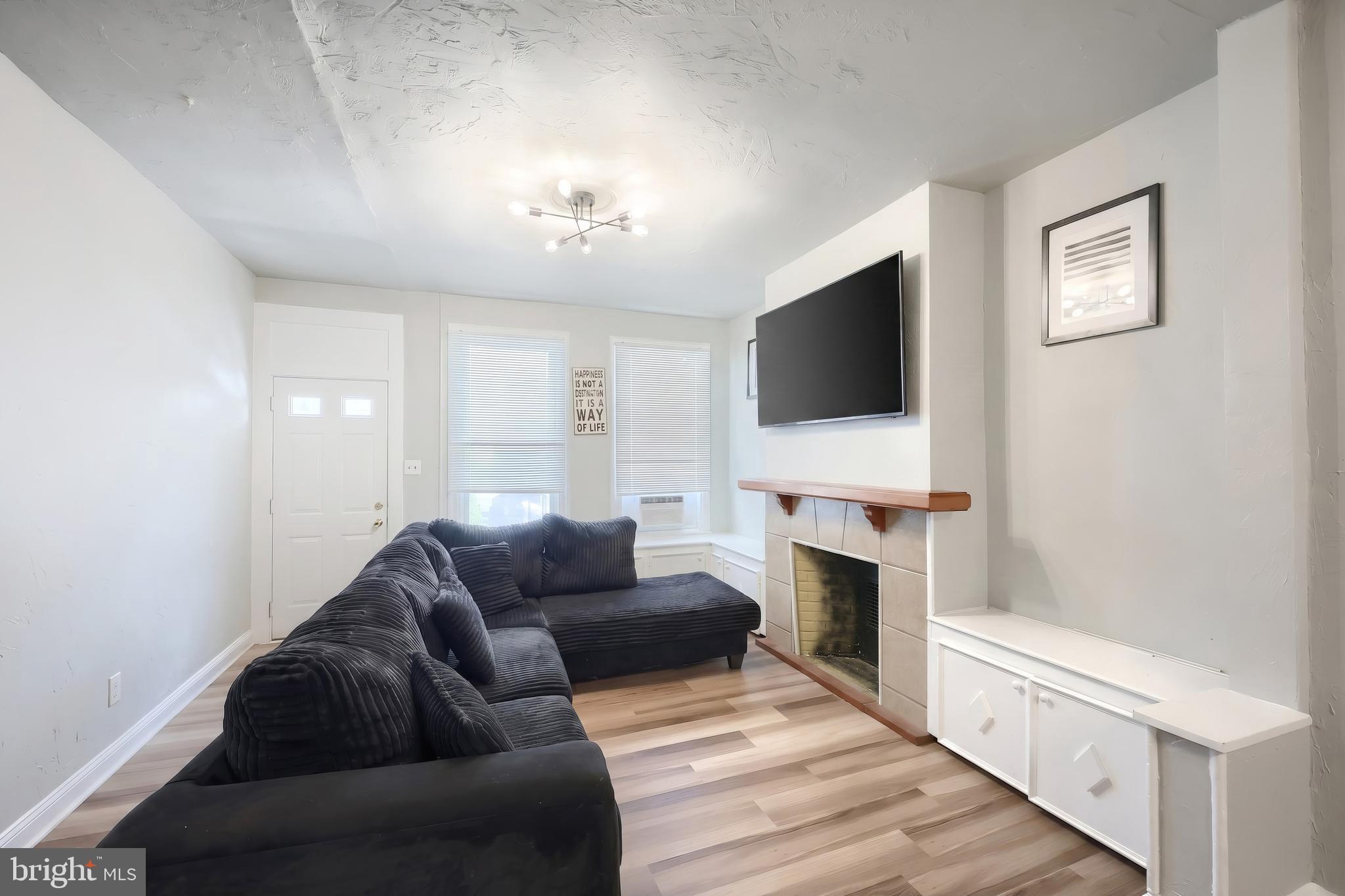 EAST YORK - Residential