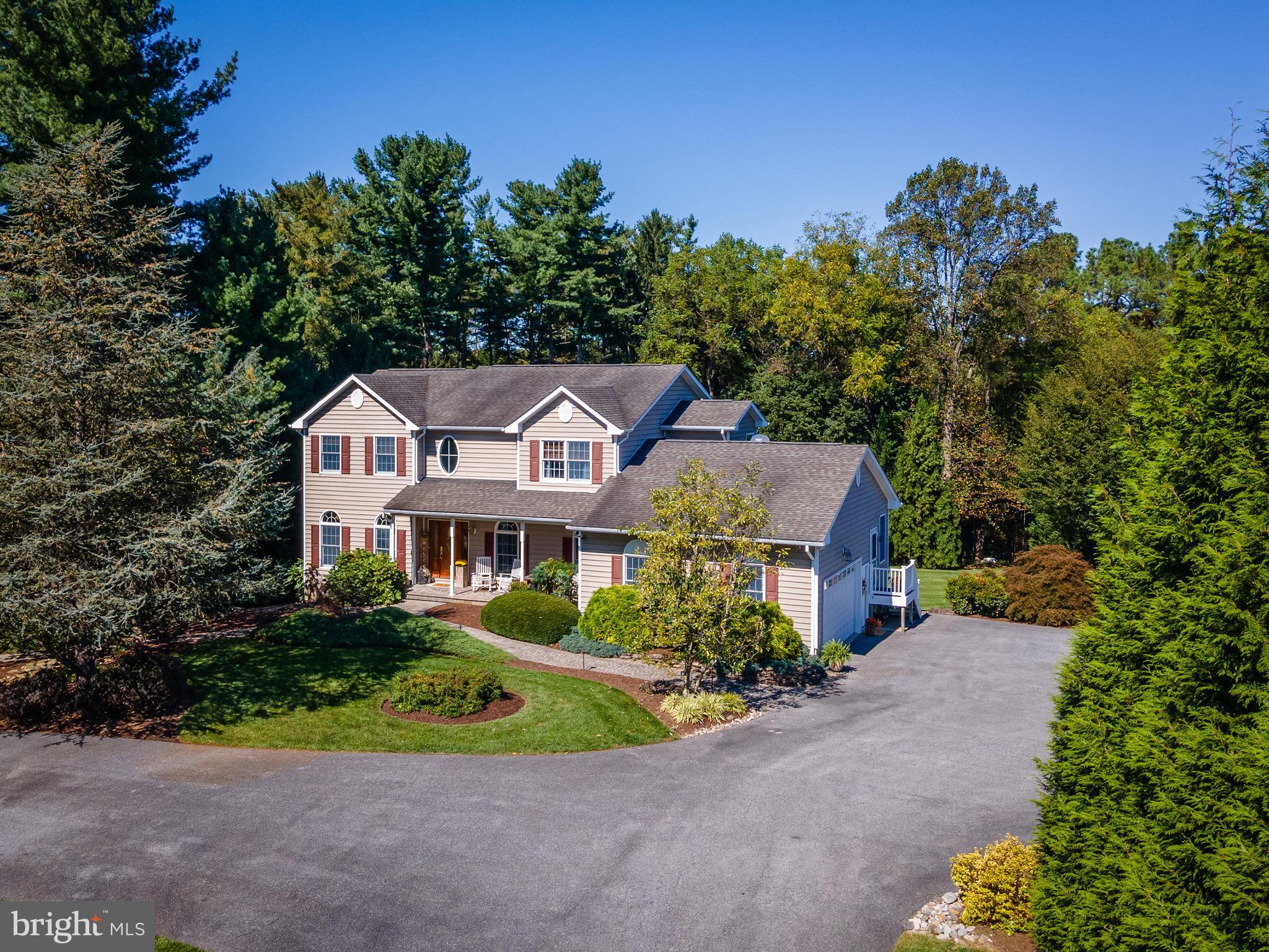 3889 GAMBER ROAD