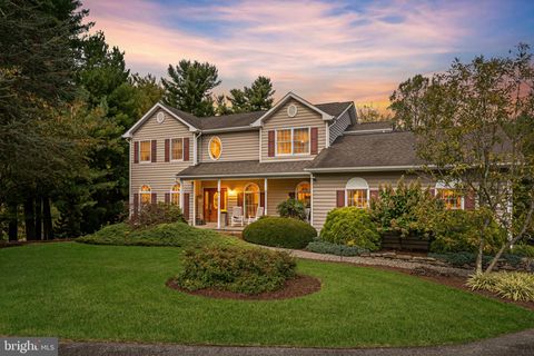 3889 GAMBER ROAD FINKSBURG MD 21048
