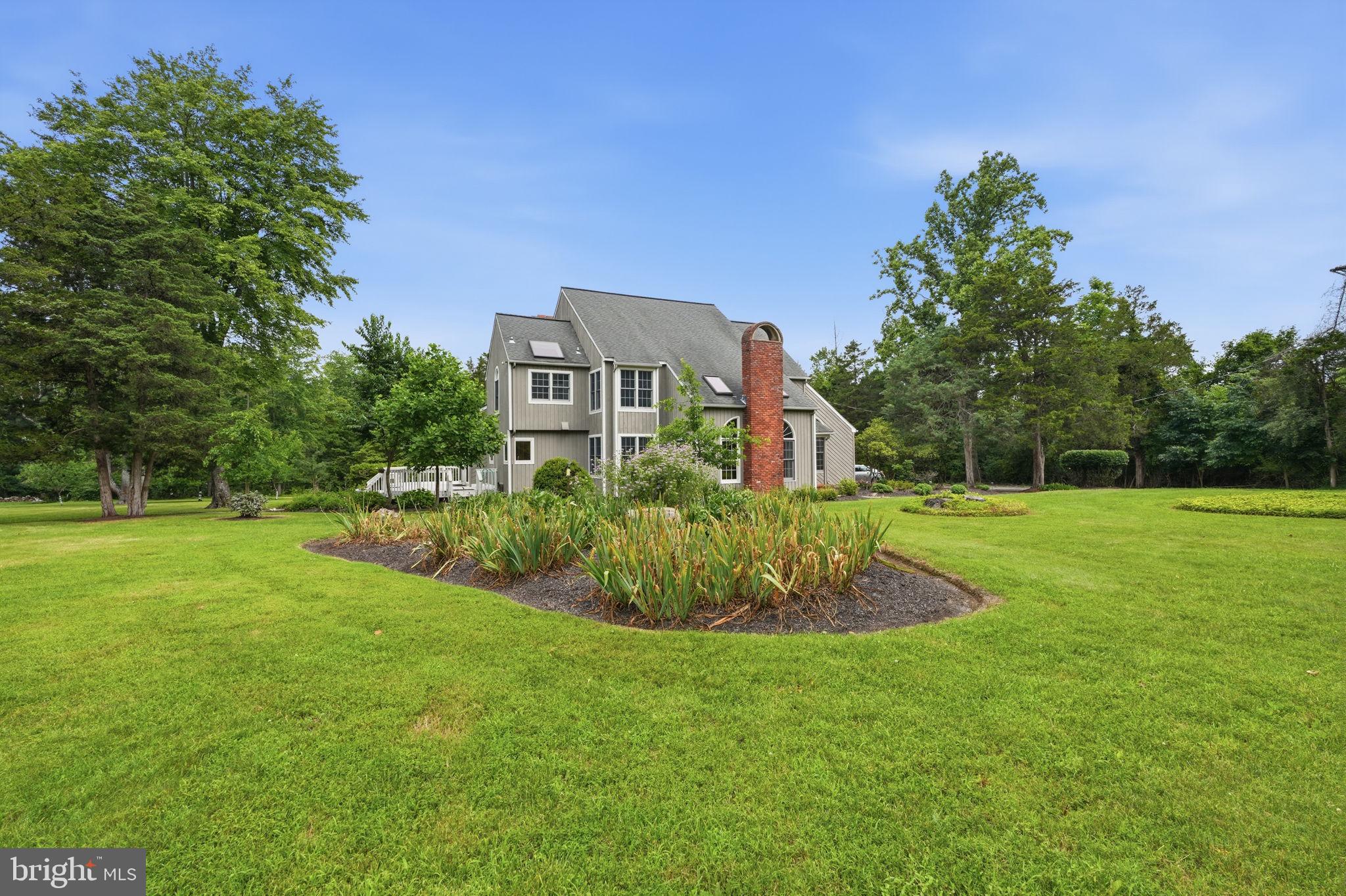 136 ROCKTOWN-LAMB ROAD