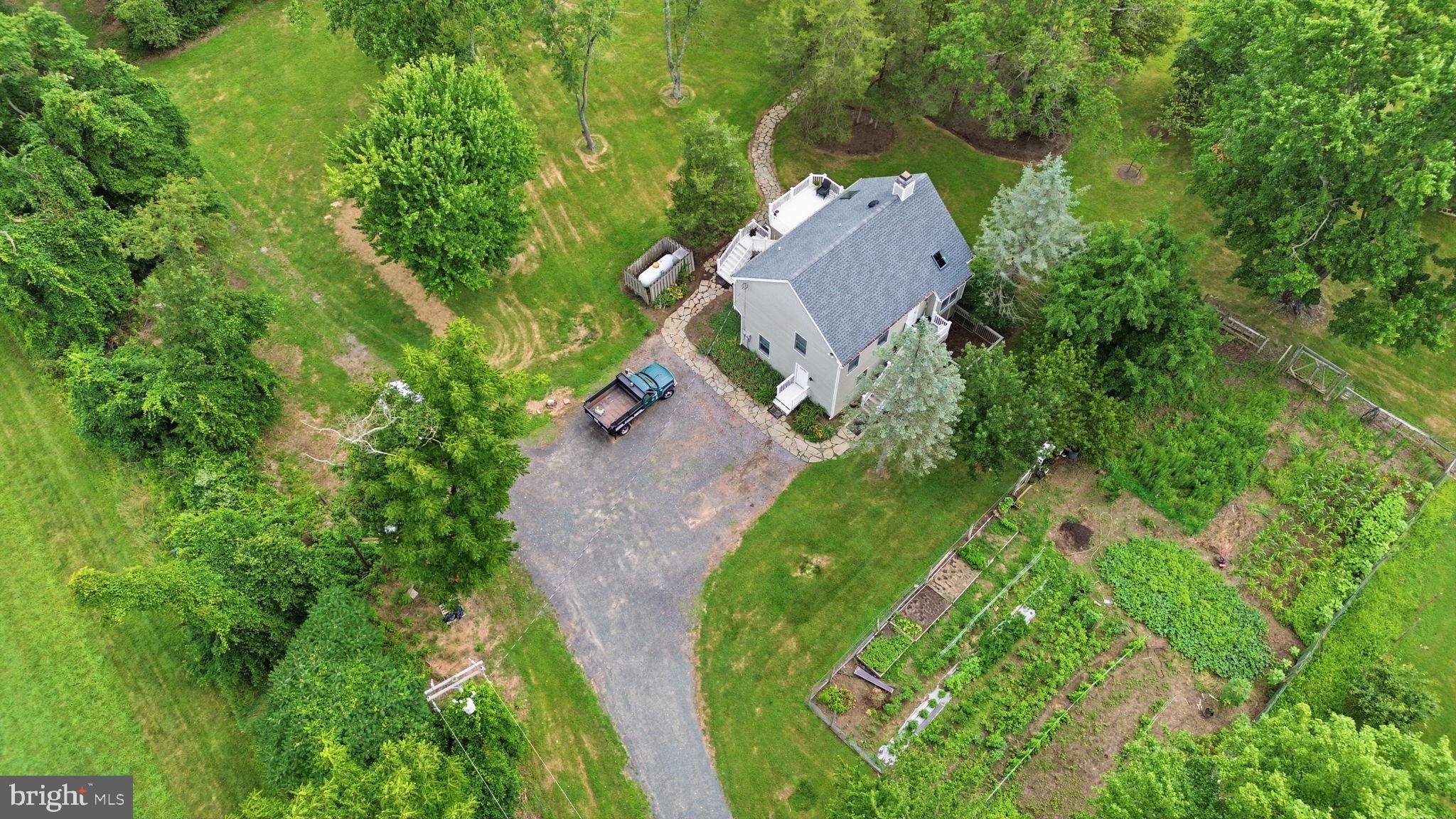 136 ROCKTOWN-LAMB ROAD