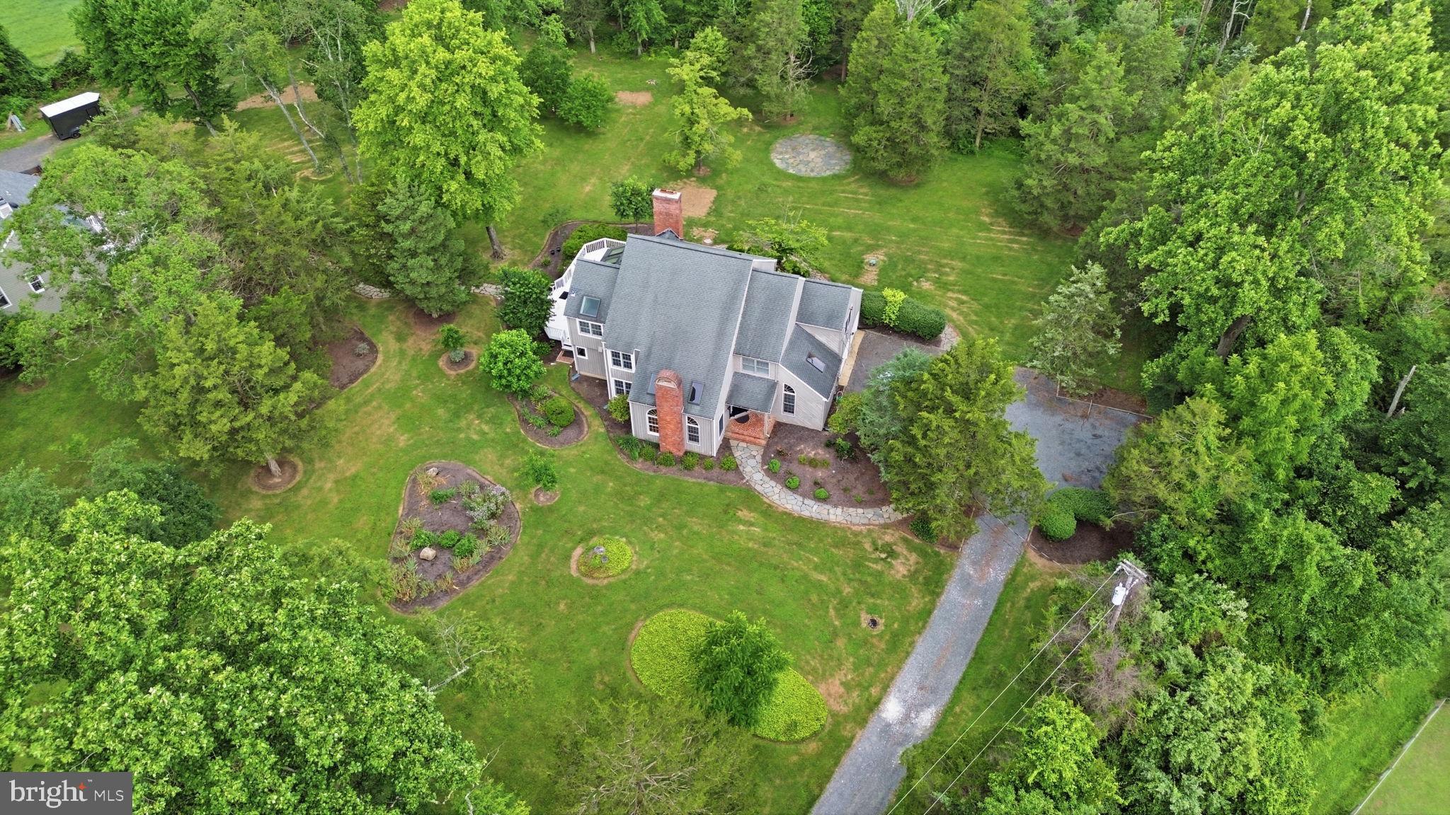 136 ROCKTOWN-LAMB ROAD