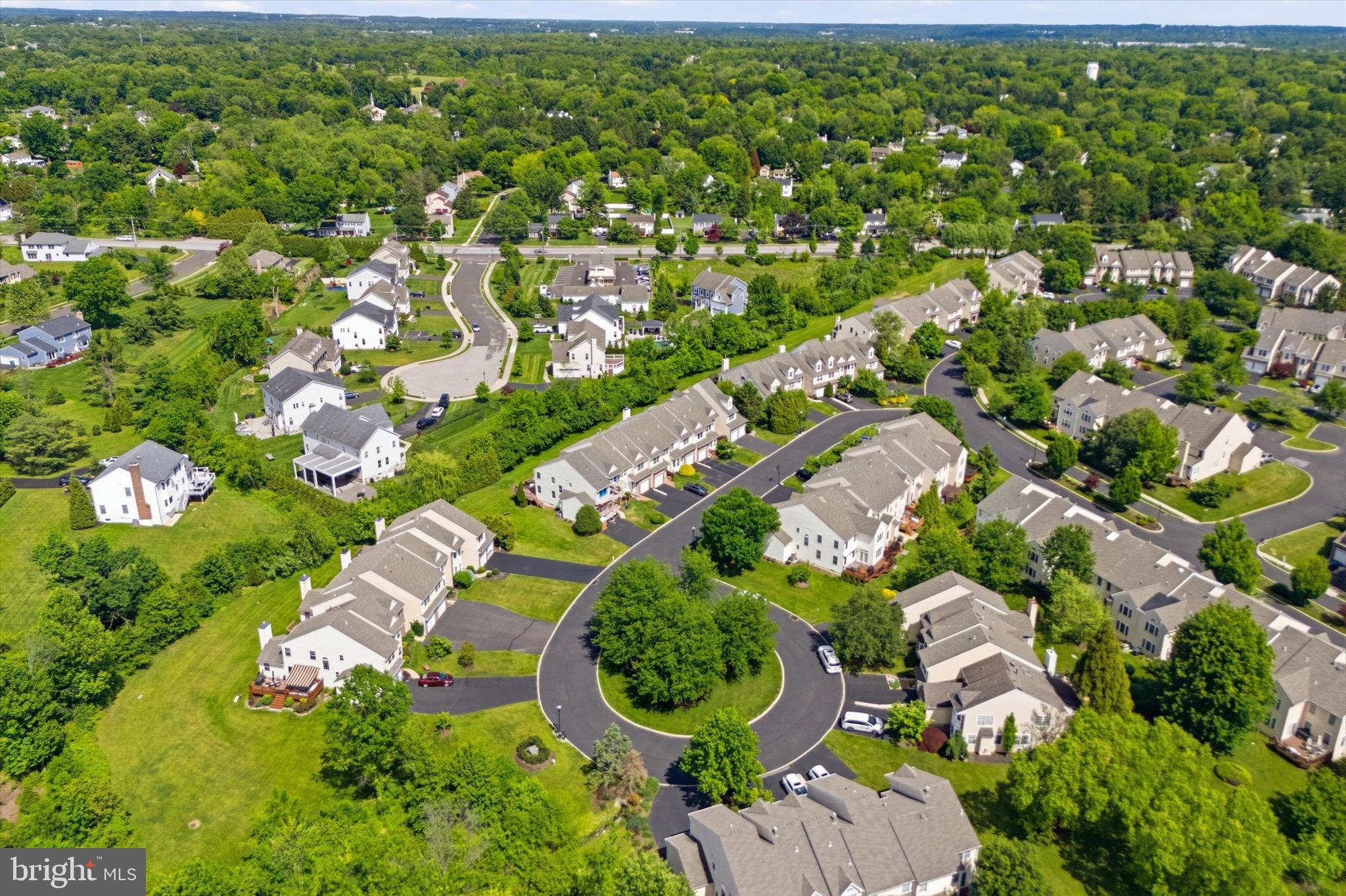 ENCLAVE AT BELLAIRE - Residential
