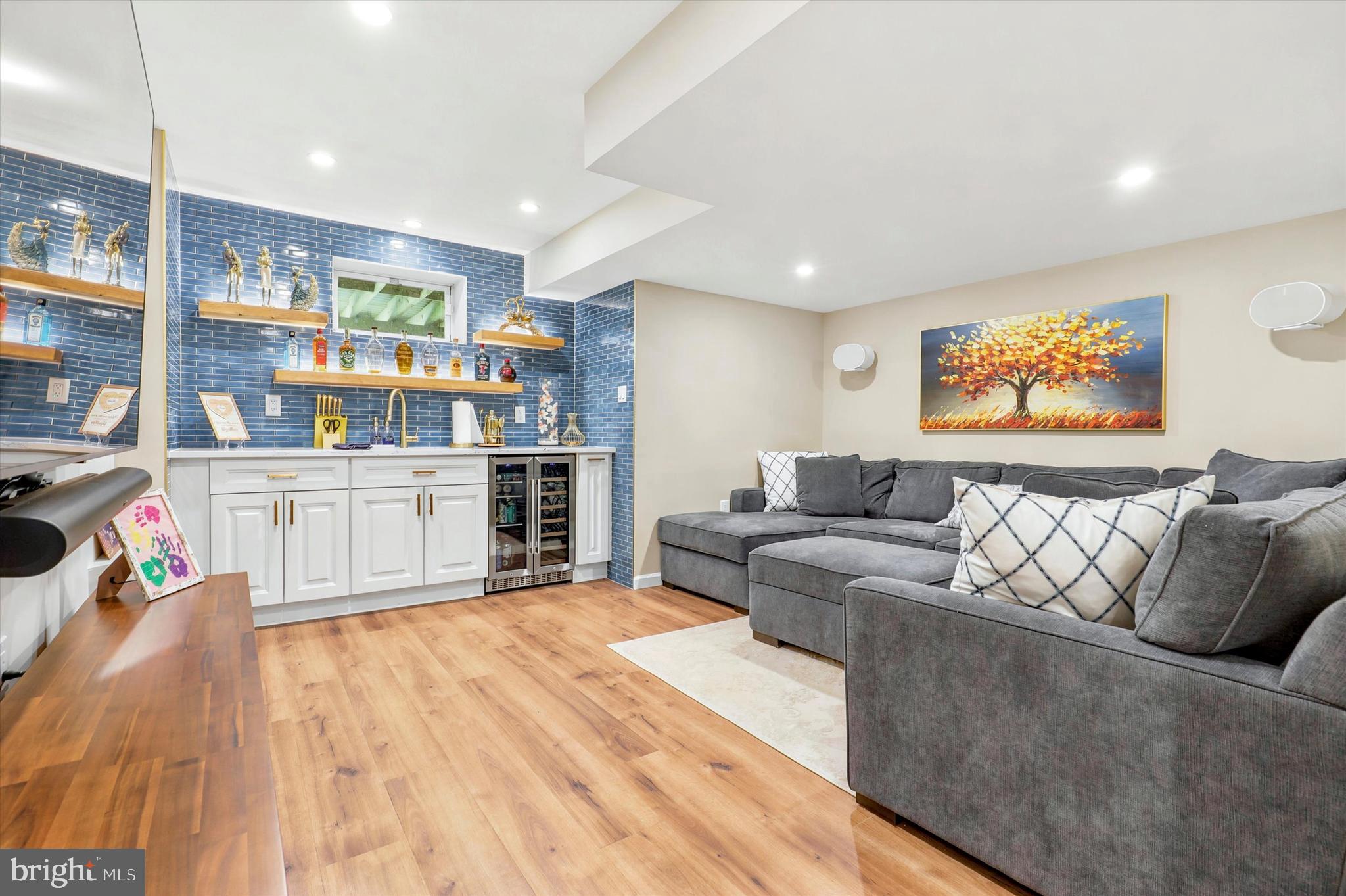 ENCLAVE AT BELLAIRE - Residential