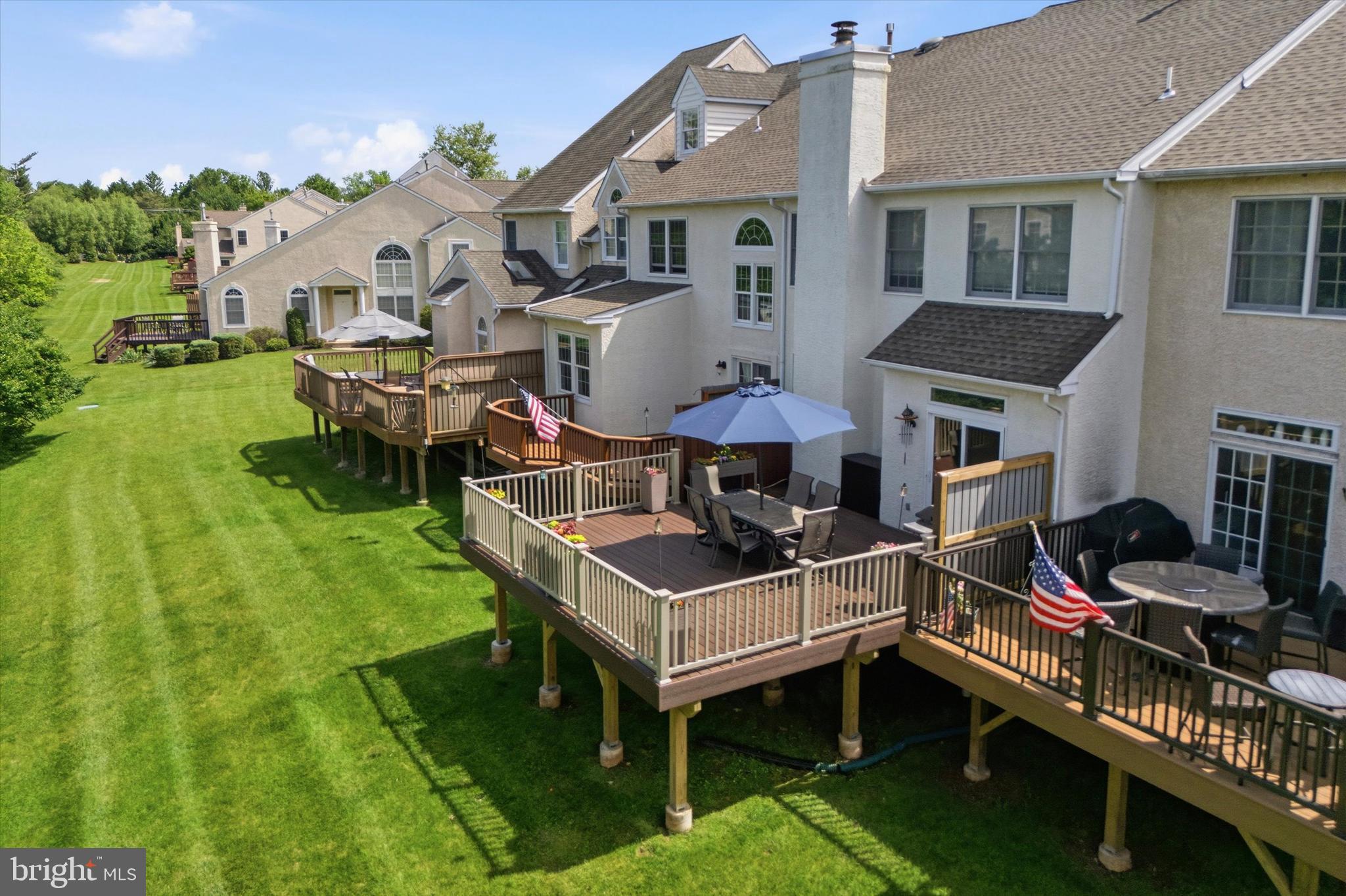 ENCLAVE AT BELLAIRE - Residential