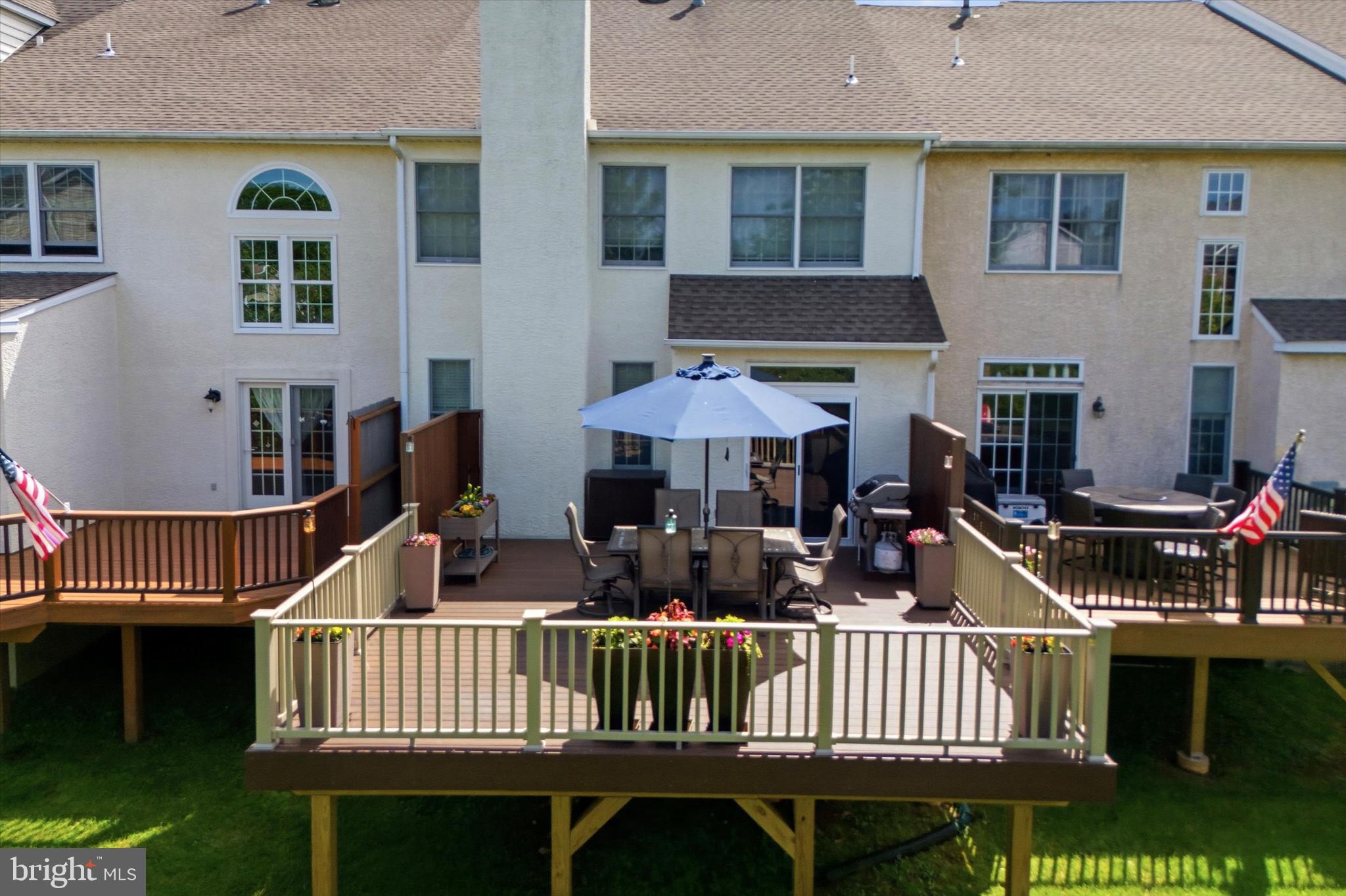 ENCLAVE AT BELLAIRE - Residential